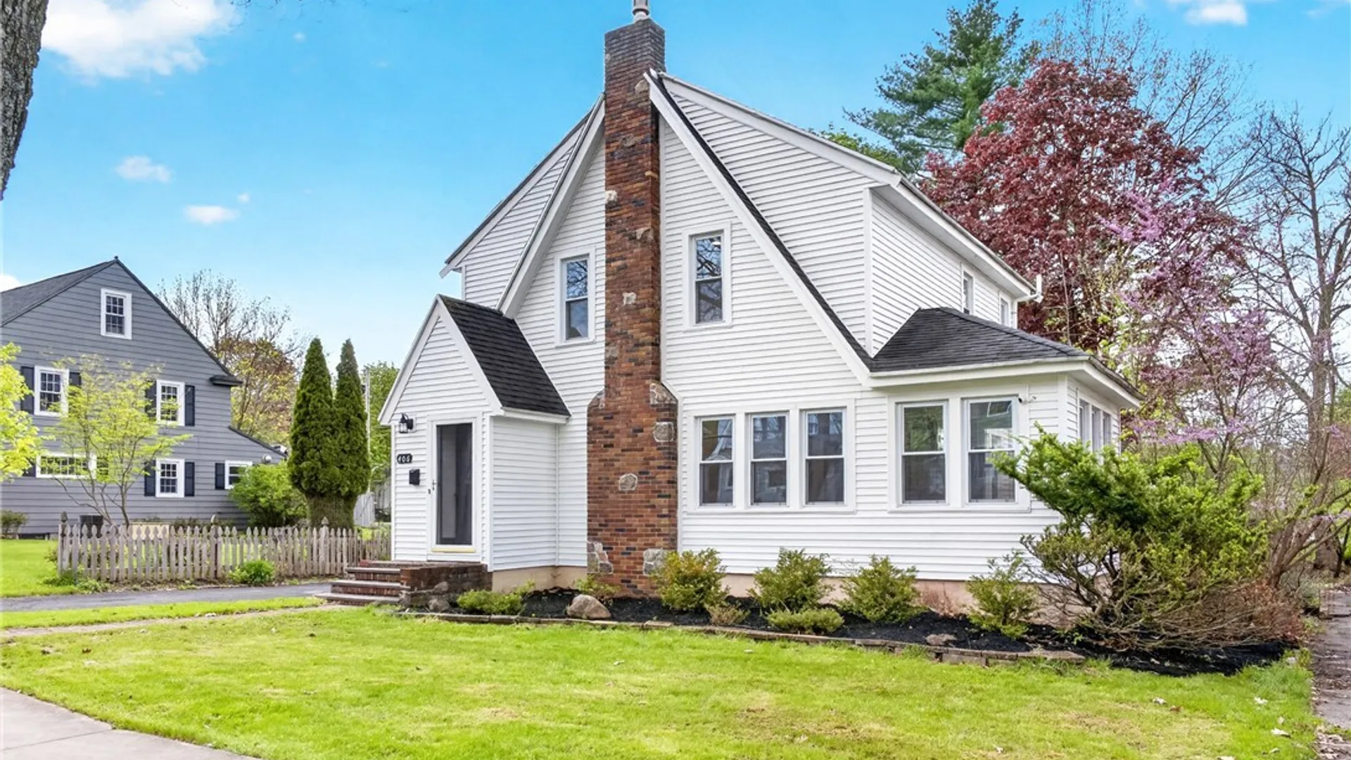 Property at 406 Scott Ave, Syracuse, NY 13224 3