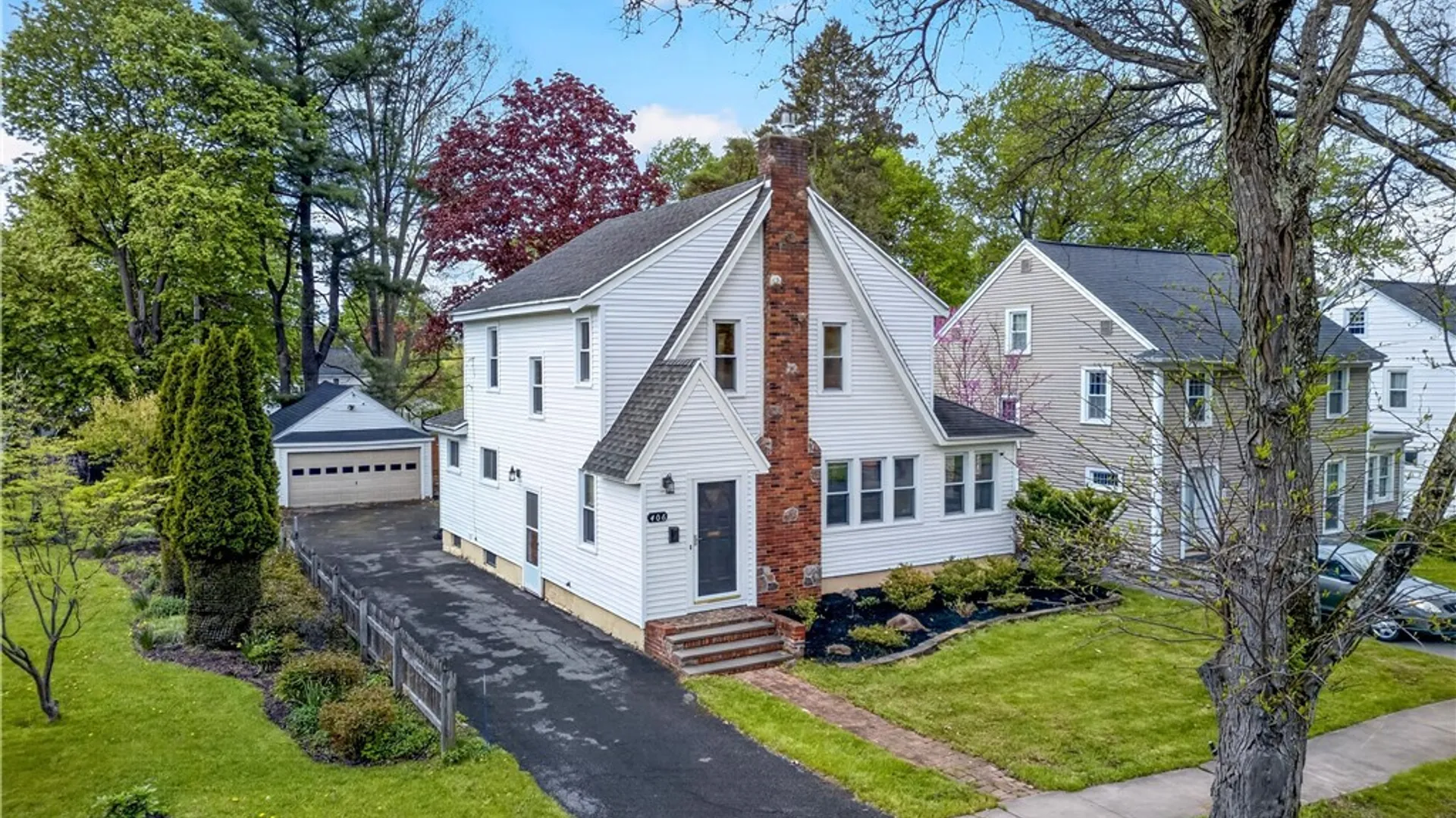 Property at 406 Scott Ave, Syracuse, NY 13224 5