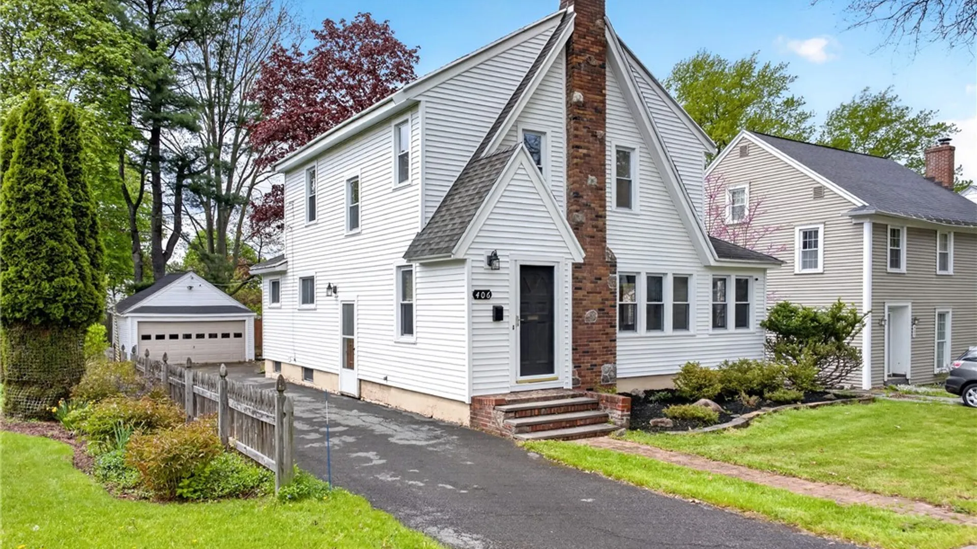 Property at 406 Scott Ave, Syracuse, NY 13224 7