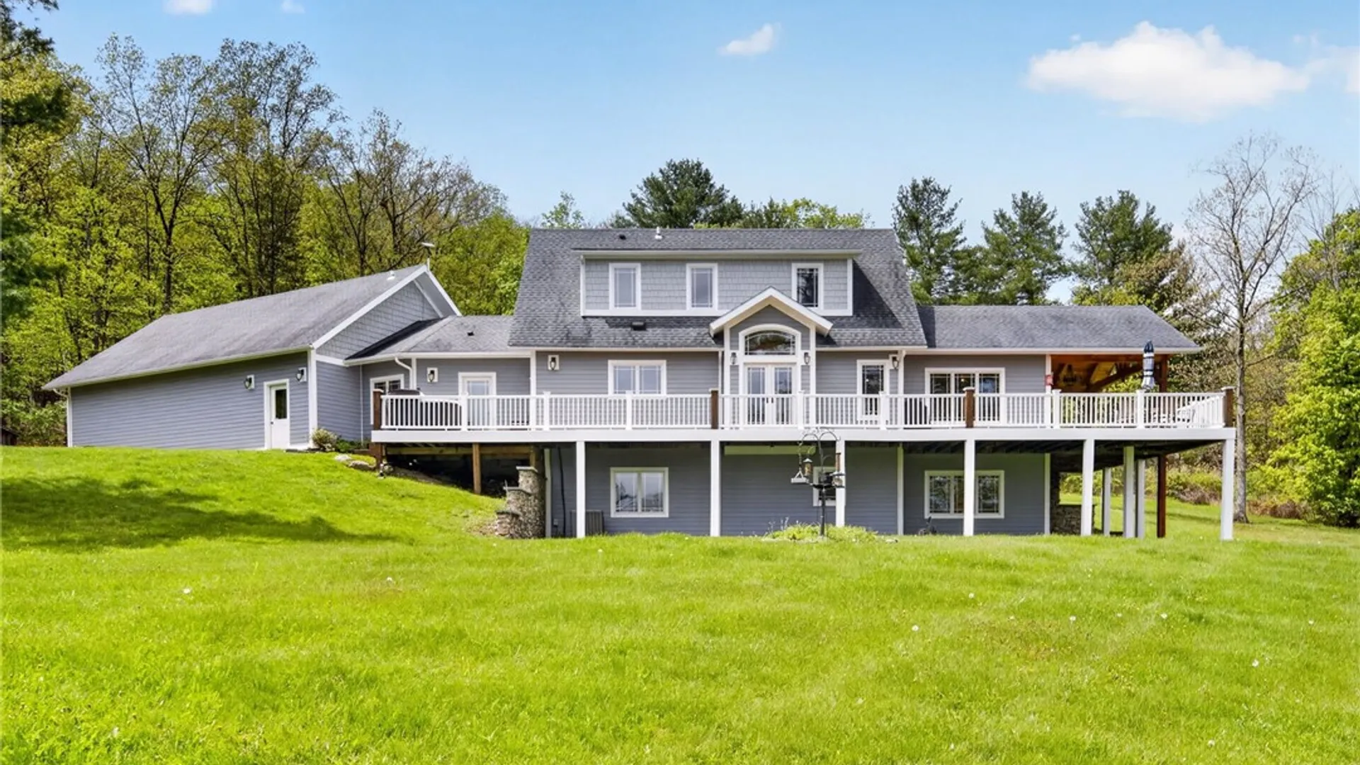 Property at 5240 Oak Harbor Road, Covert, NY 14886 39