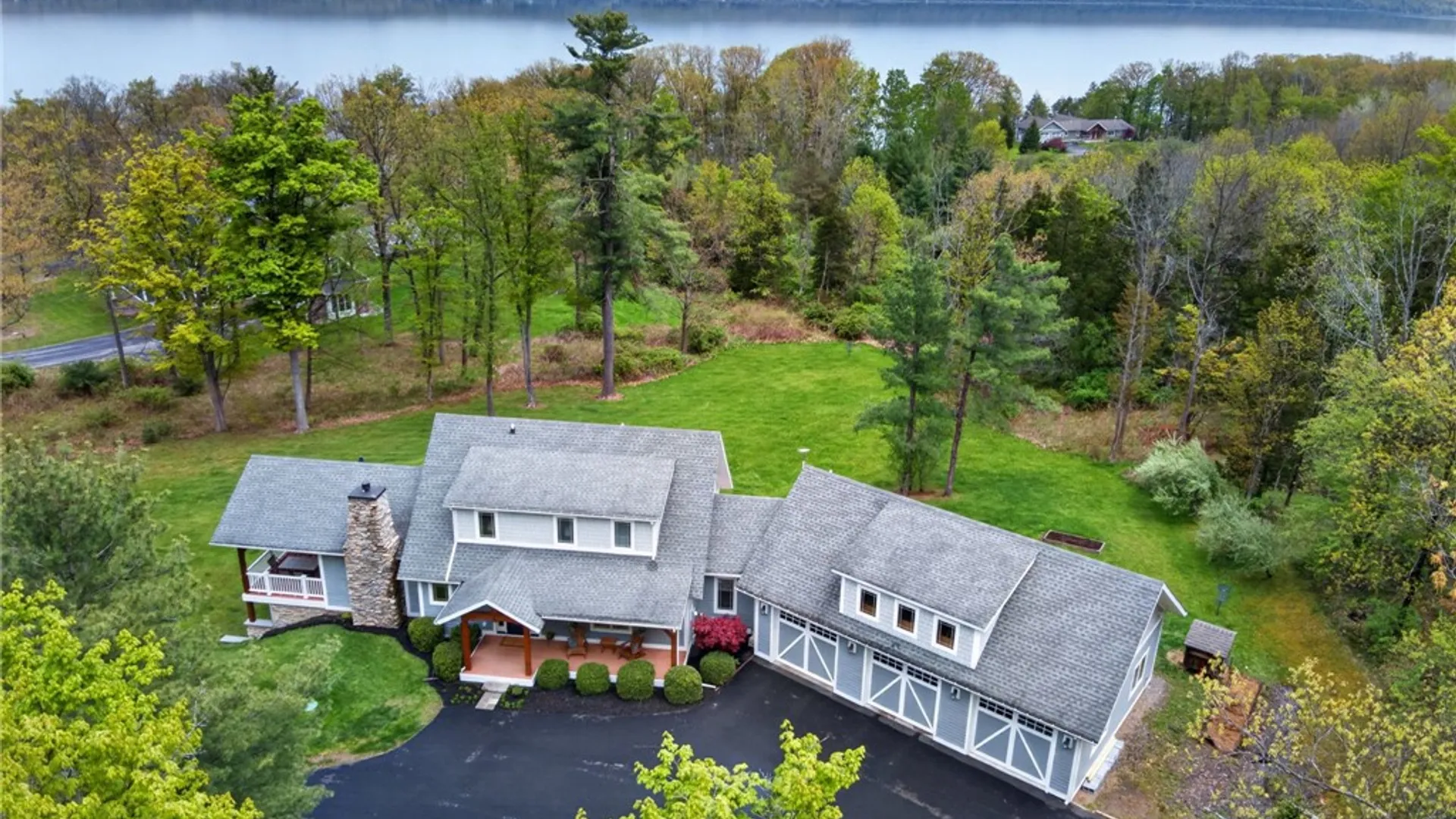 Property at 5240 Oak Harbor Road, Covert, NY 14886 41