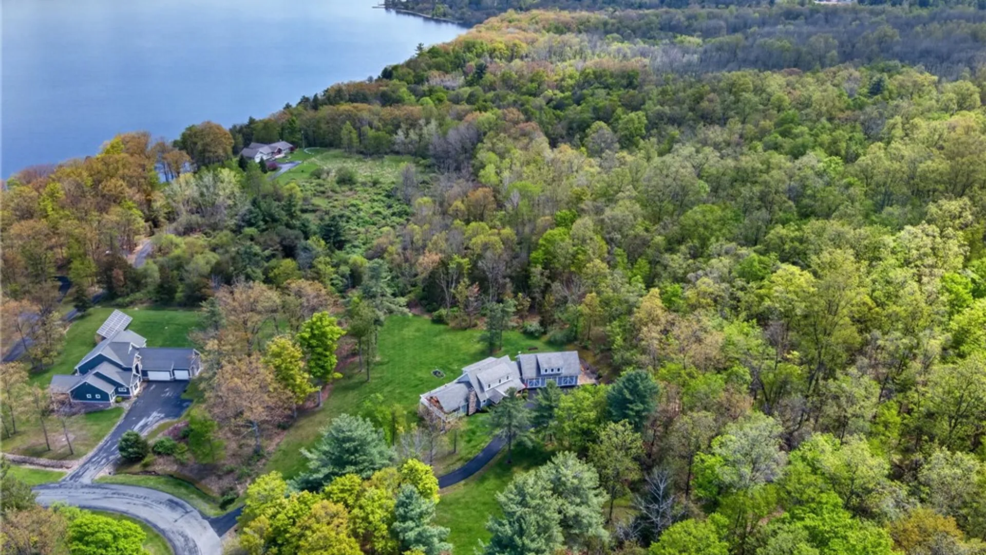 Property at 5240 Oak Harbor Road, Covert, NY 14886 43