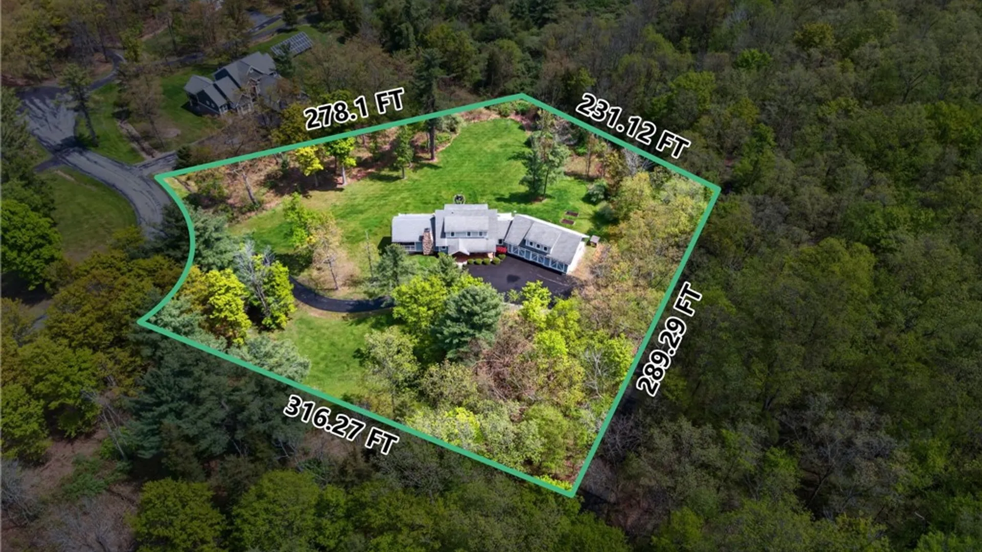 Property at 5240 Oak Harbor Road, Covert, NY 14886 45