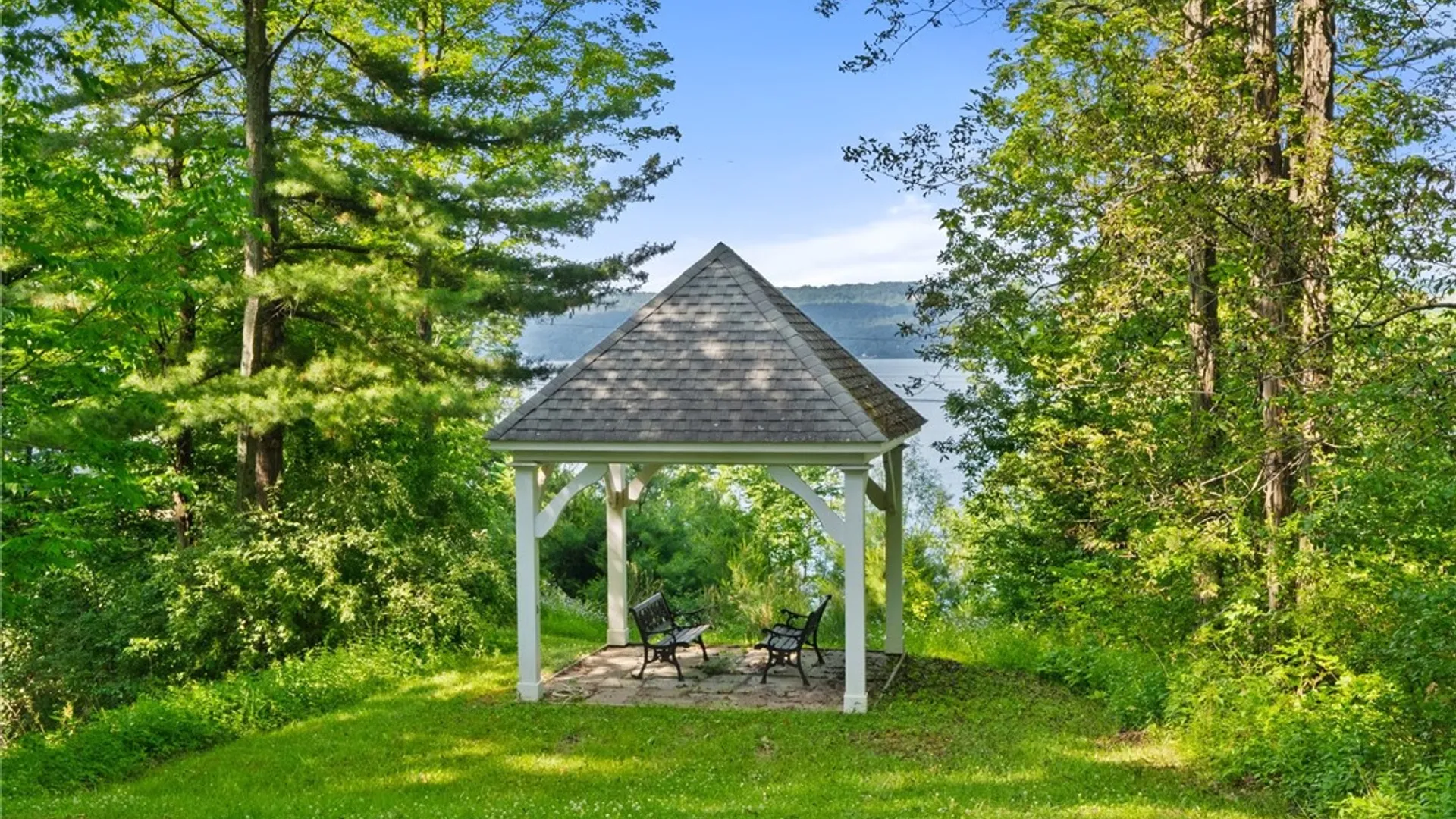 Property at 5240 Oak Harbor Road, Covert, NY 14886 49