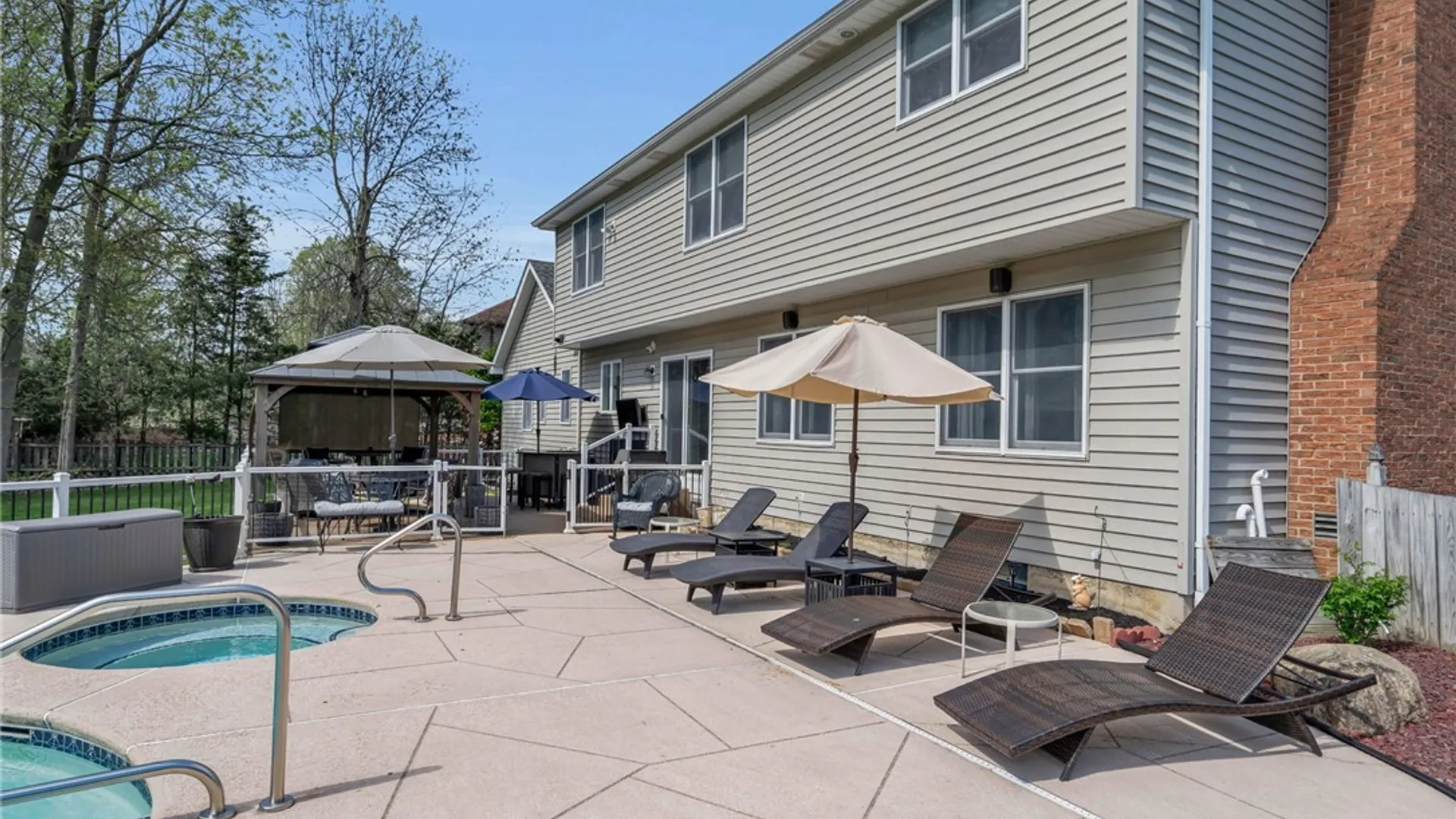 Property at 5534 Via Marina, Clarence, NY 14221 42