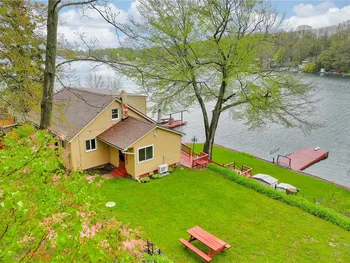 Property at 11737 Tompkins Point Road, Wolcott, NY 14590