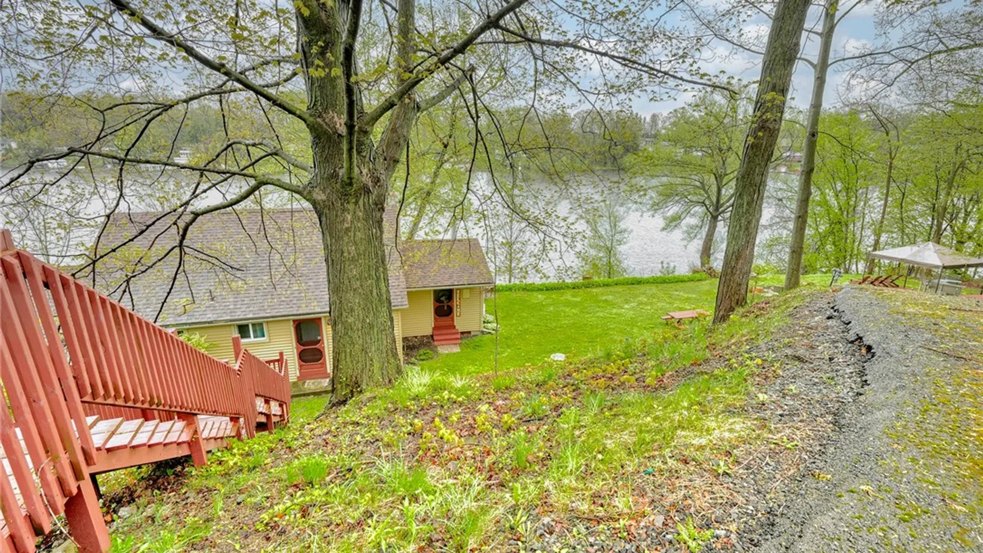 Property at 11737 Tompkins Point Road, Wolcott, NY 14590 42