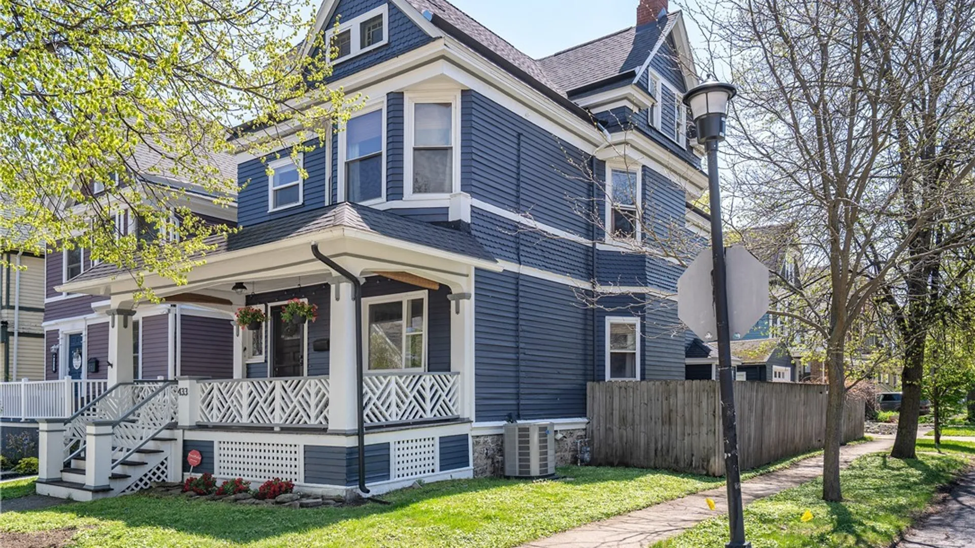 Property at 433 Breckenridge Street, Buffalo, NY 14213 2