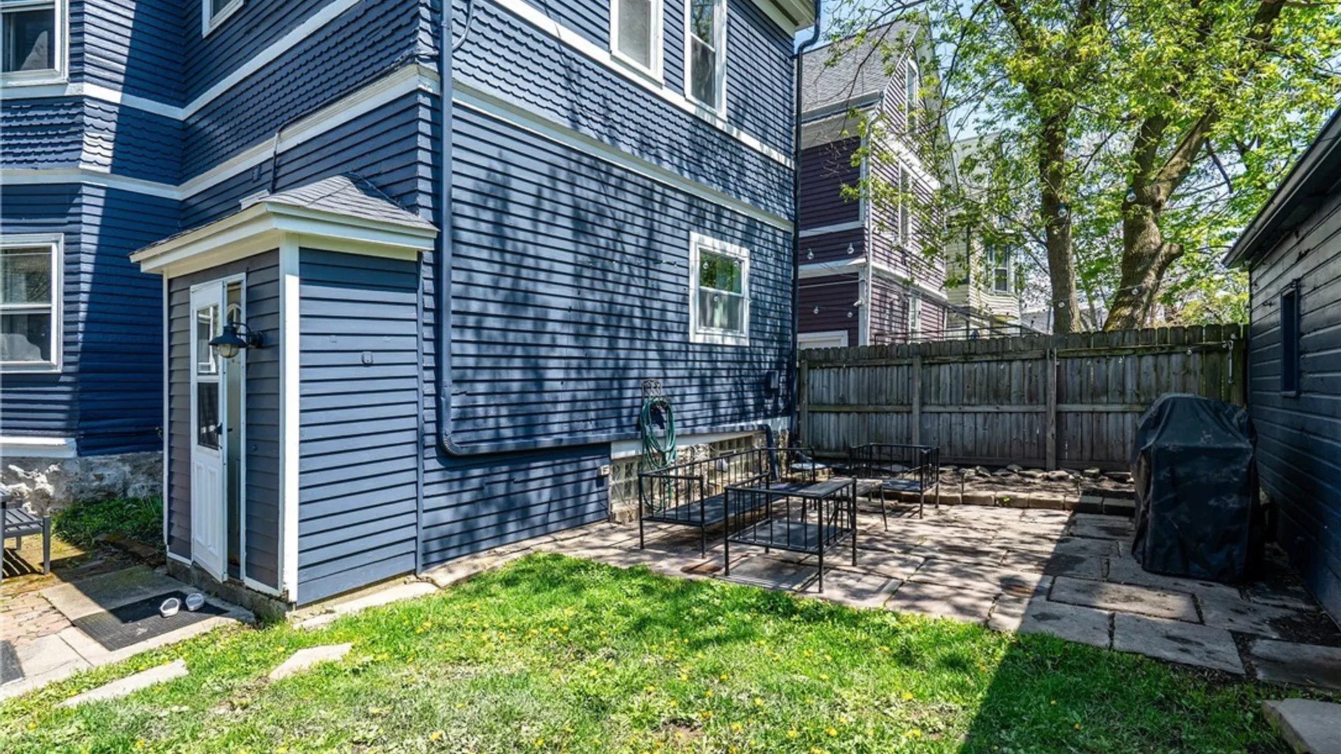 Property at 433 Breckenridge Street, Buffalo, NY 14213 31