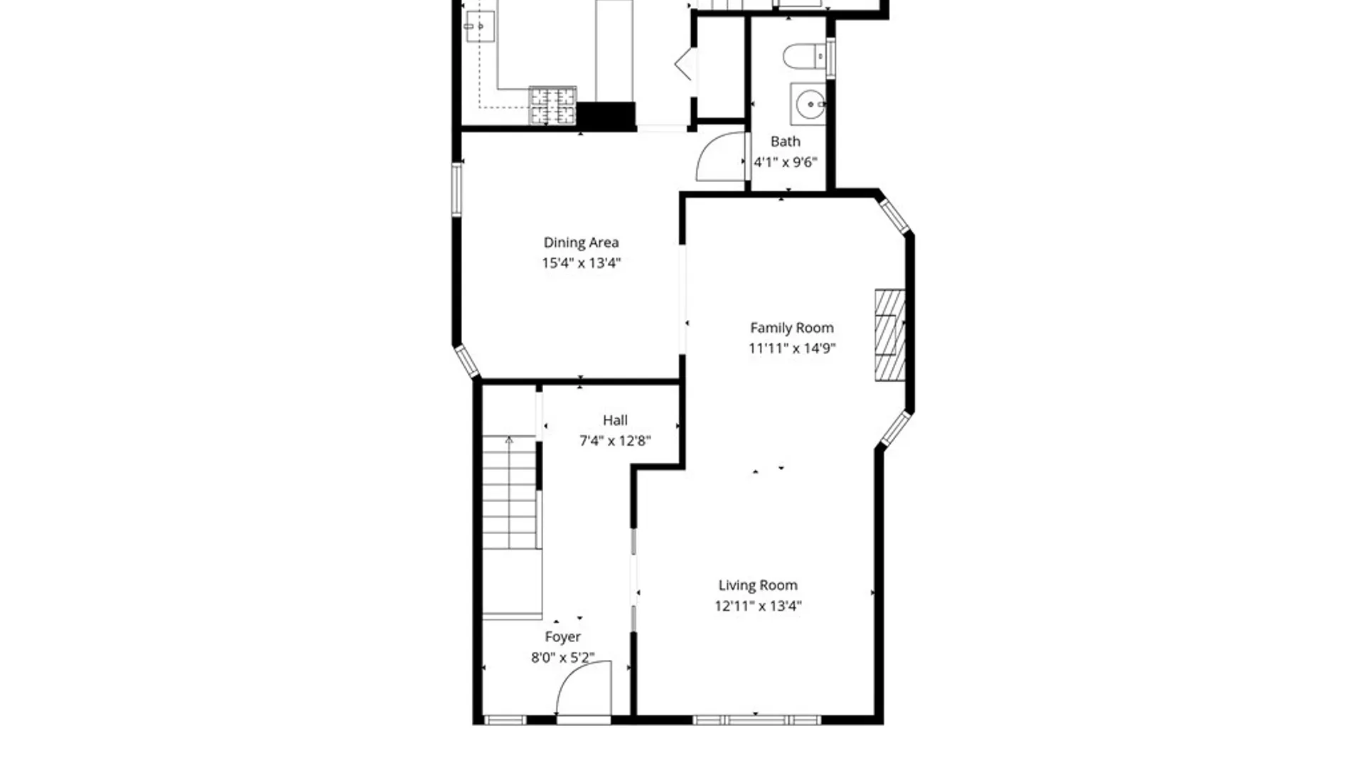 Property at 433 Breckenridge Street, Buffalo, NY 14213 35