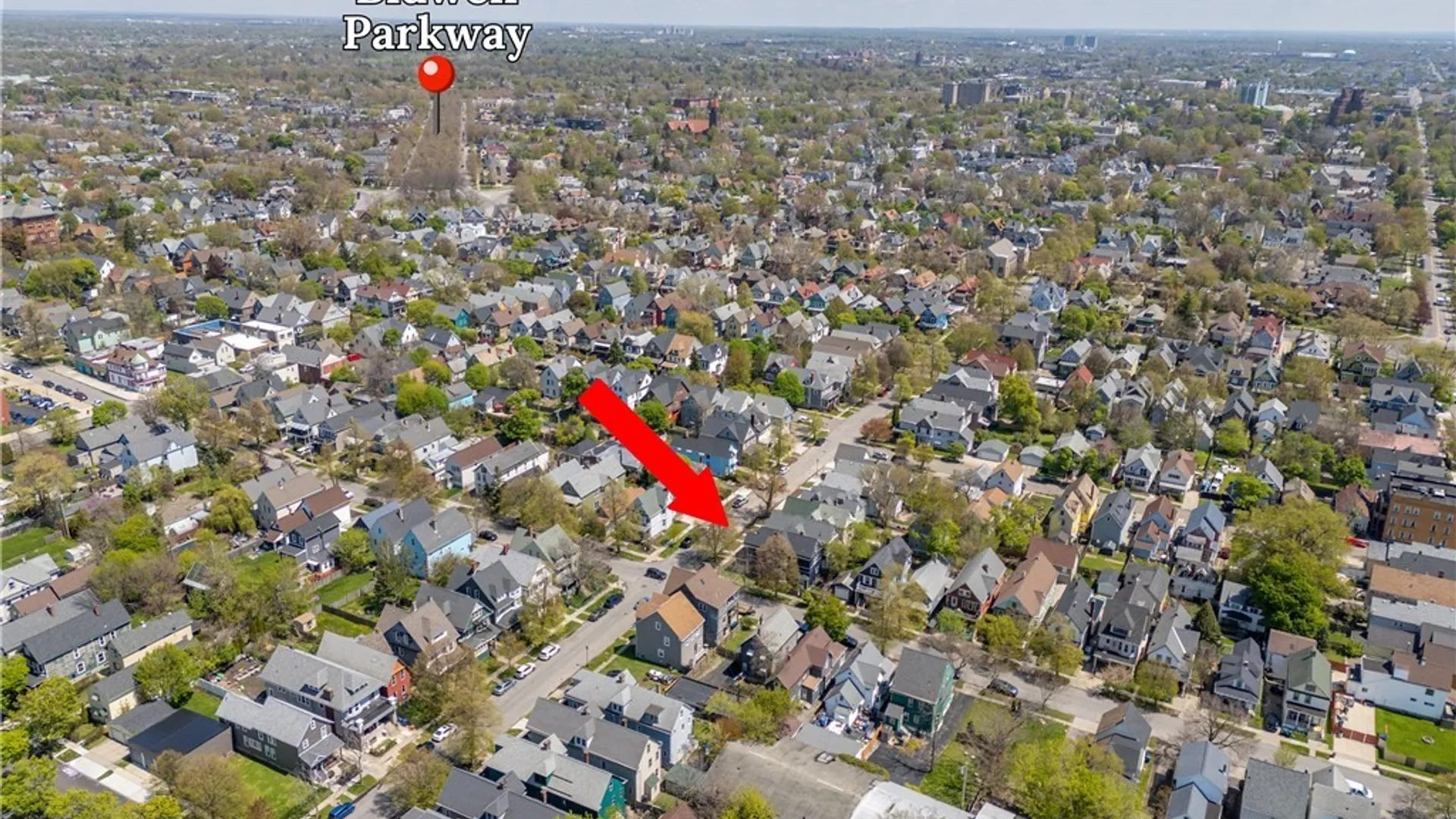 Property at 433 Breckenridge Street, Buffalo, NY 14213 38