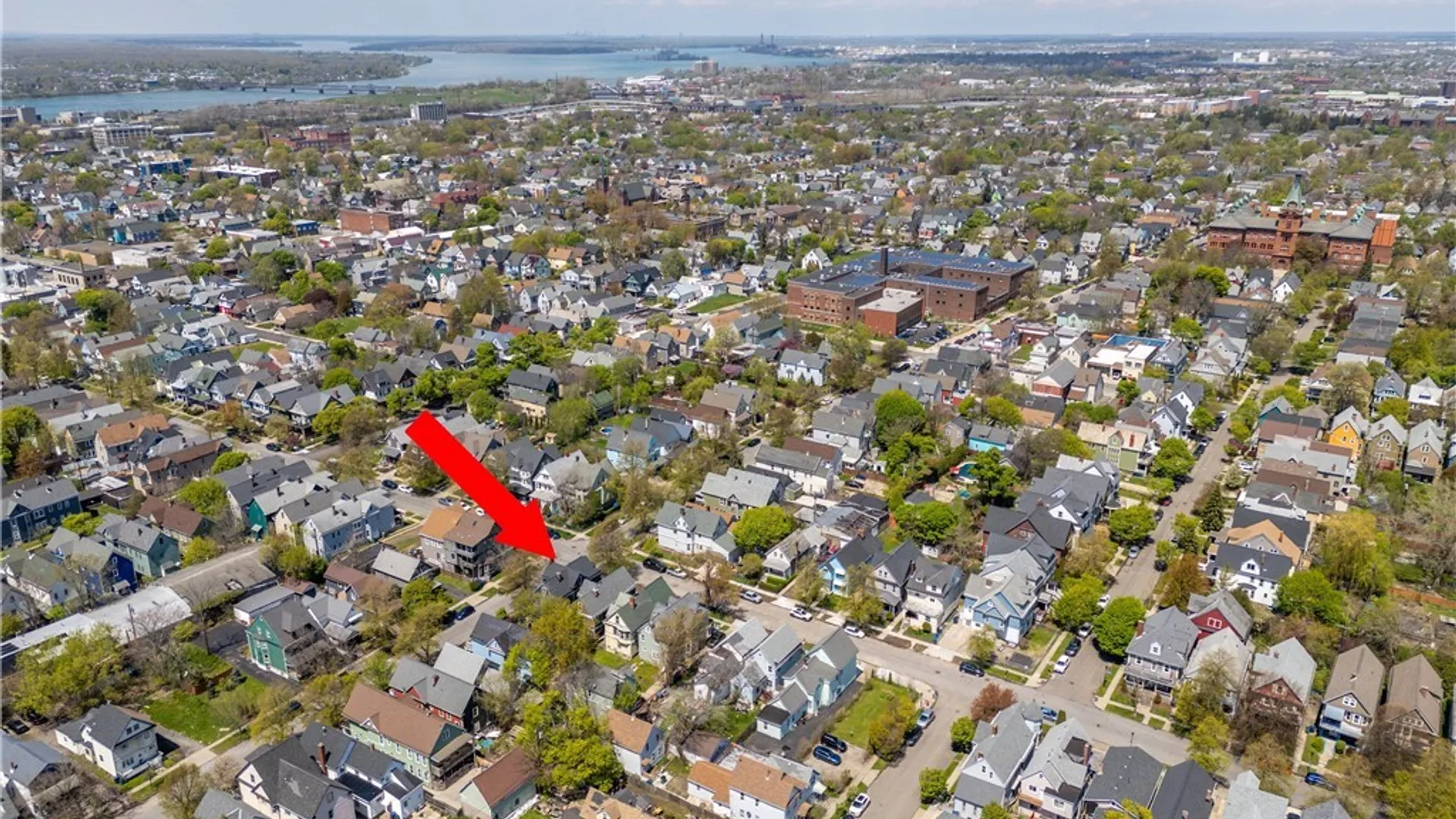 Property at 433 Breckenridge Street, Buffalo, NY 14213 39