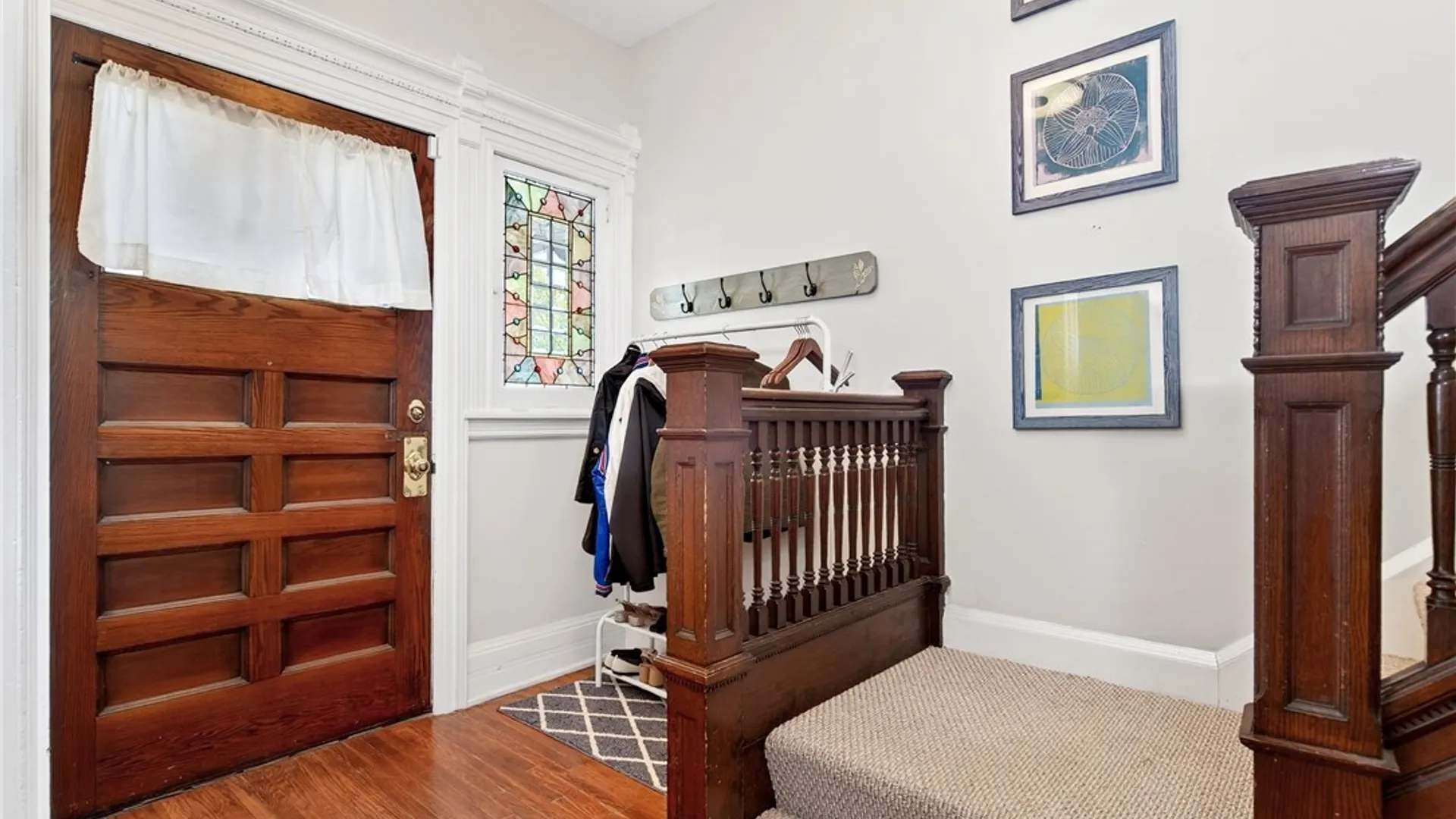 Property at 433 Breckenridge Street, Buffalo, NY 14213 4
