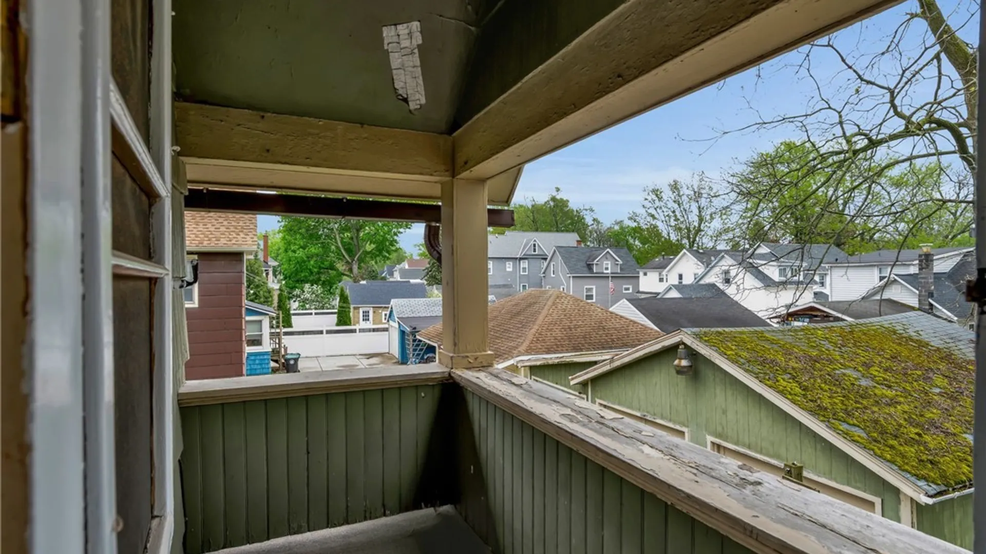 Property at 279 Niagara Street, Tonawanda, NY 14150 28