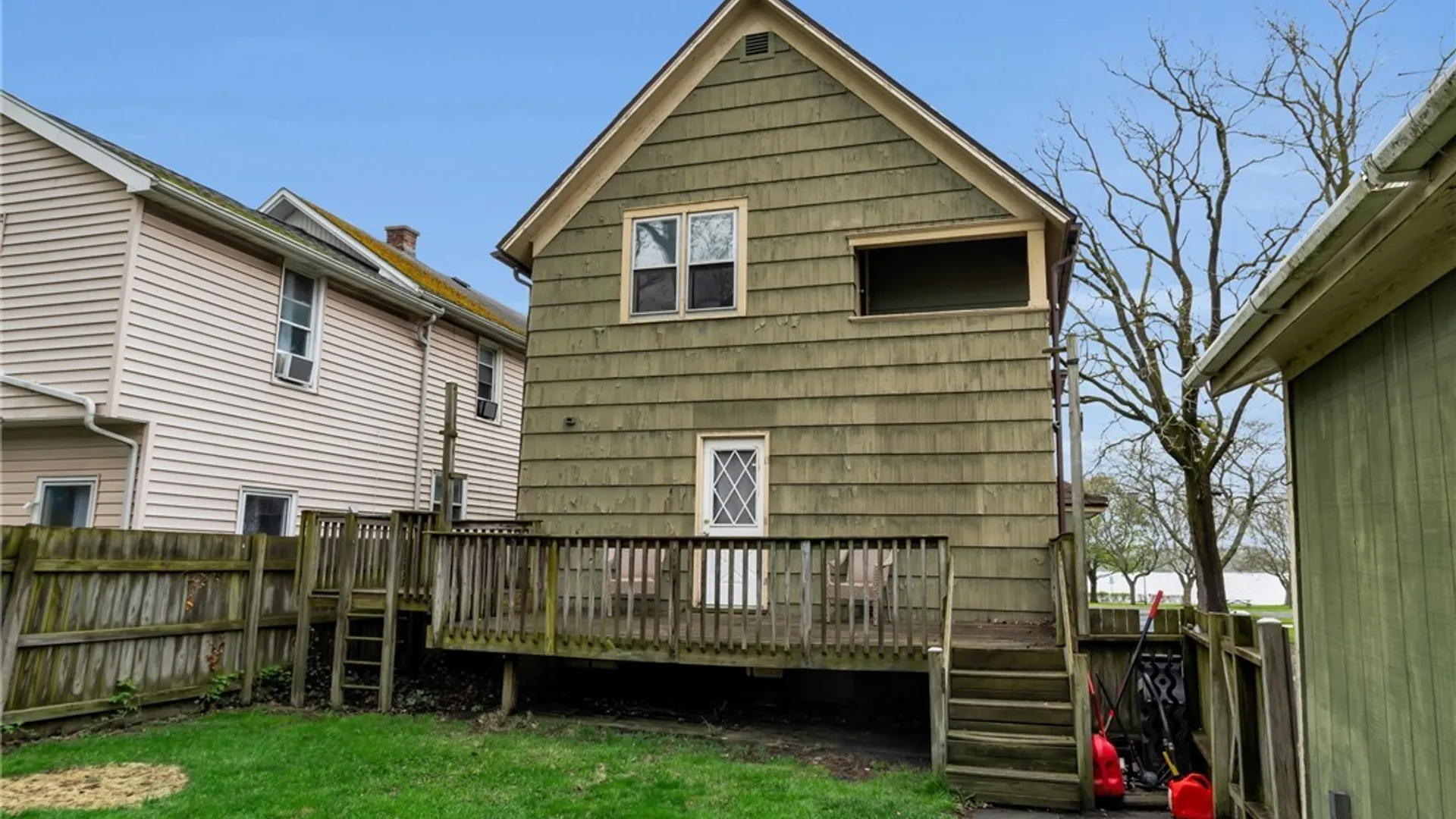 Property at 279 Niagara Street, Tonawanda, NY 14150 7