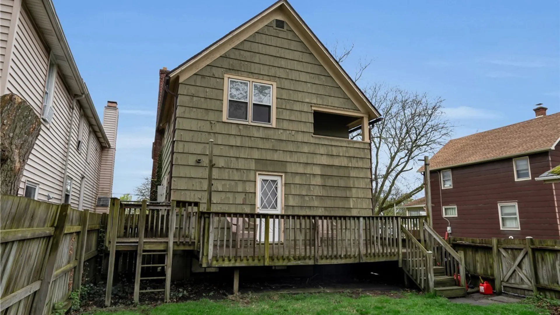 Property at 279 Niagara Street, Tonawanda, NY 14150 8