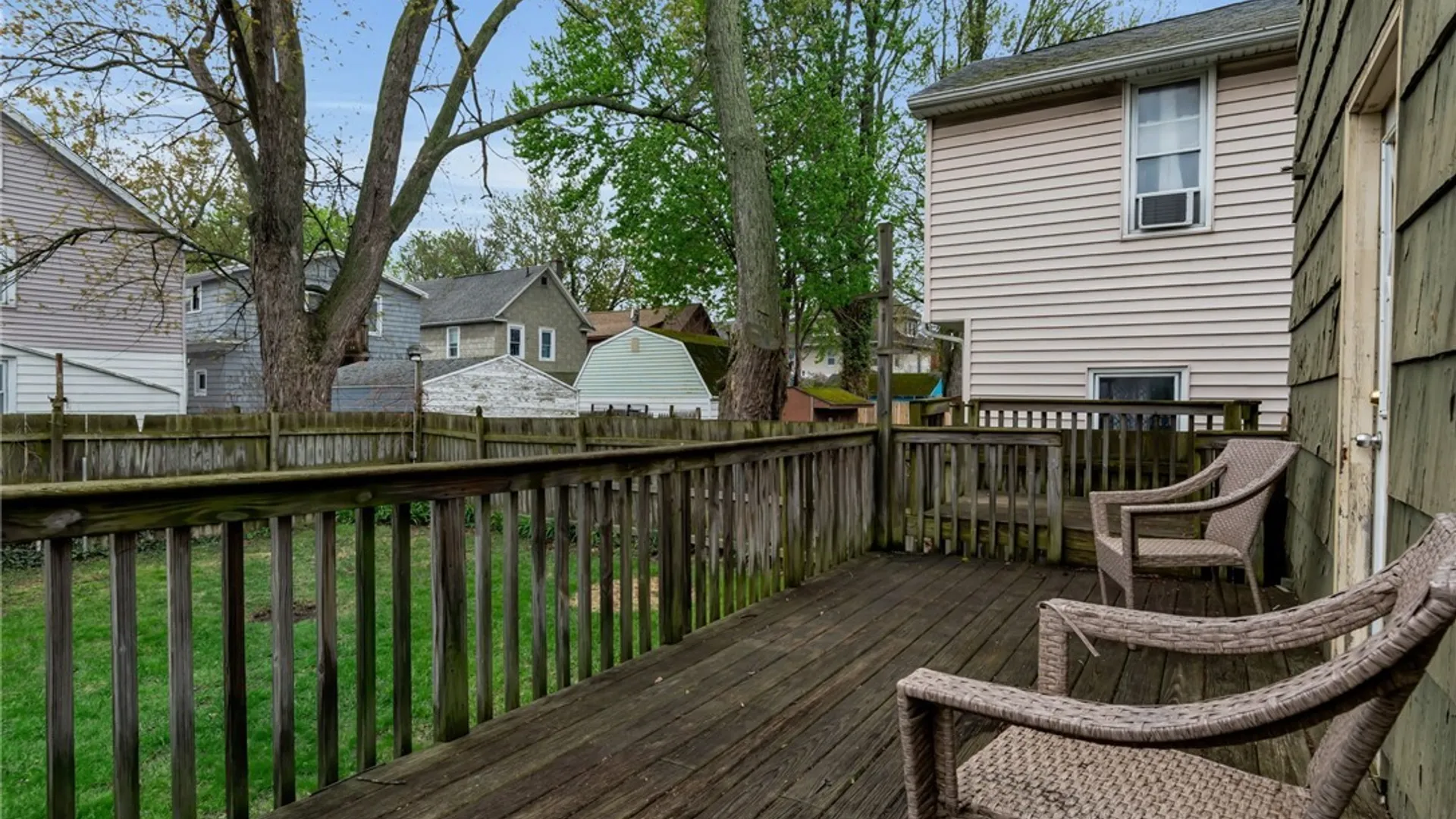 Property at 279 Niagara Street, Tonawanda, NY 14150 9