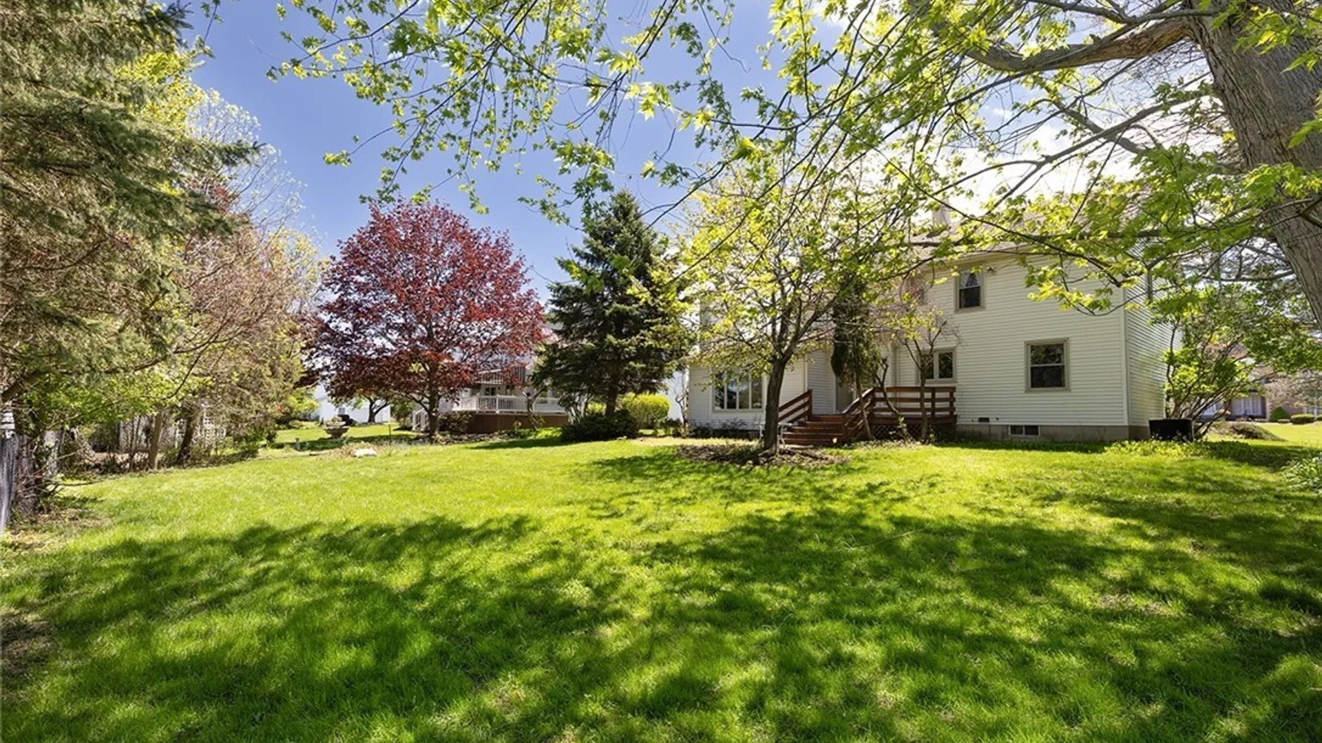 Property at 5683 Kippen Drive, Clarence, NY 14051 34