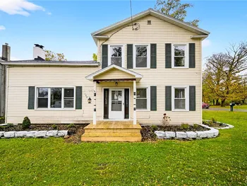 Property at 1904 Preble Rd, Preble, NY 13141