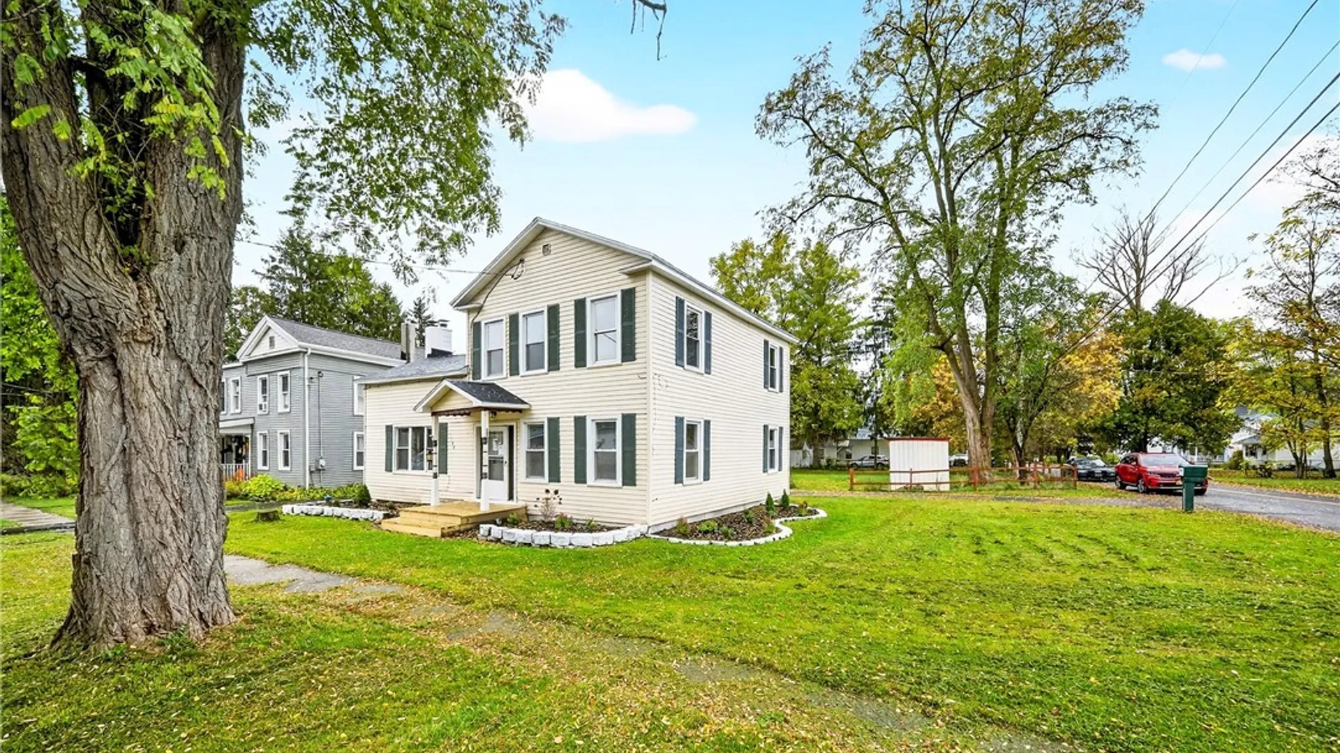 Property at 1904 Preble Rd, Preble, NY 13141 2