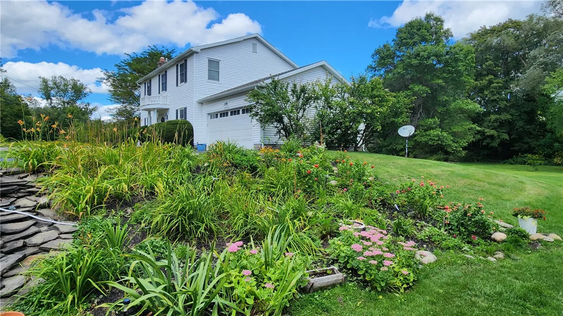 Property at 11712 County Road 37, Cohocton, NY 14572 2
