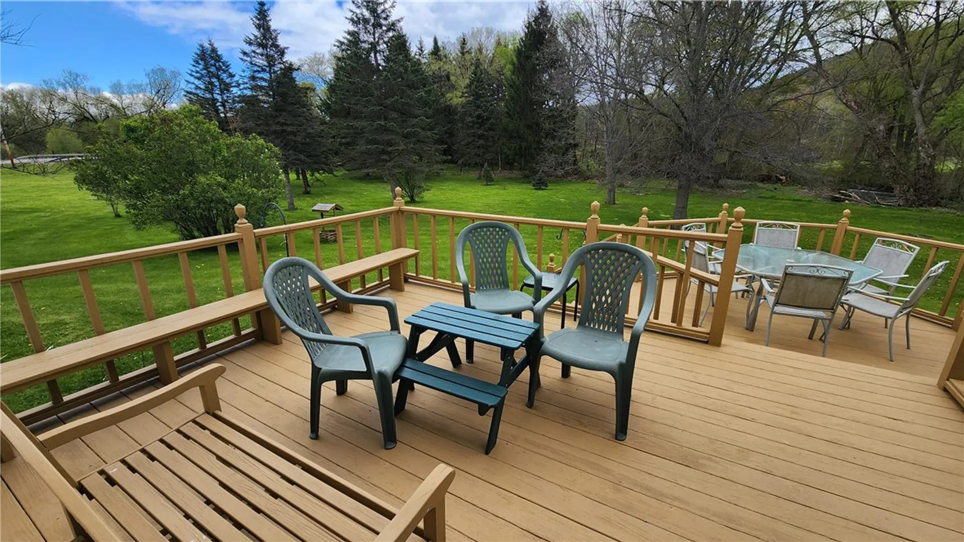 Property at 11712 County Road 37, Cohocton, NY 14572 21