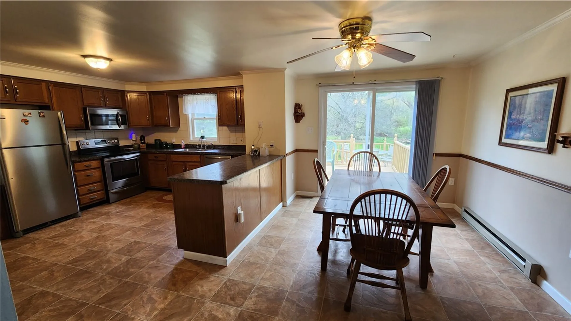 Property at 11712 County Road 37, Cohocton, NY 14572 27