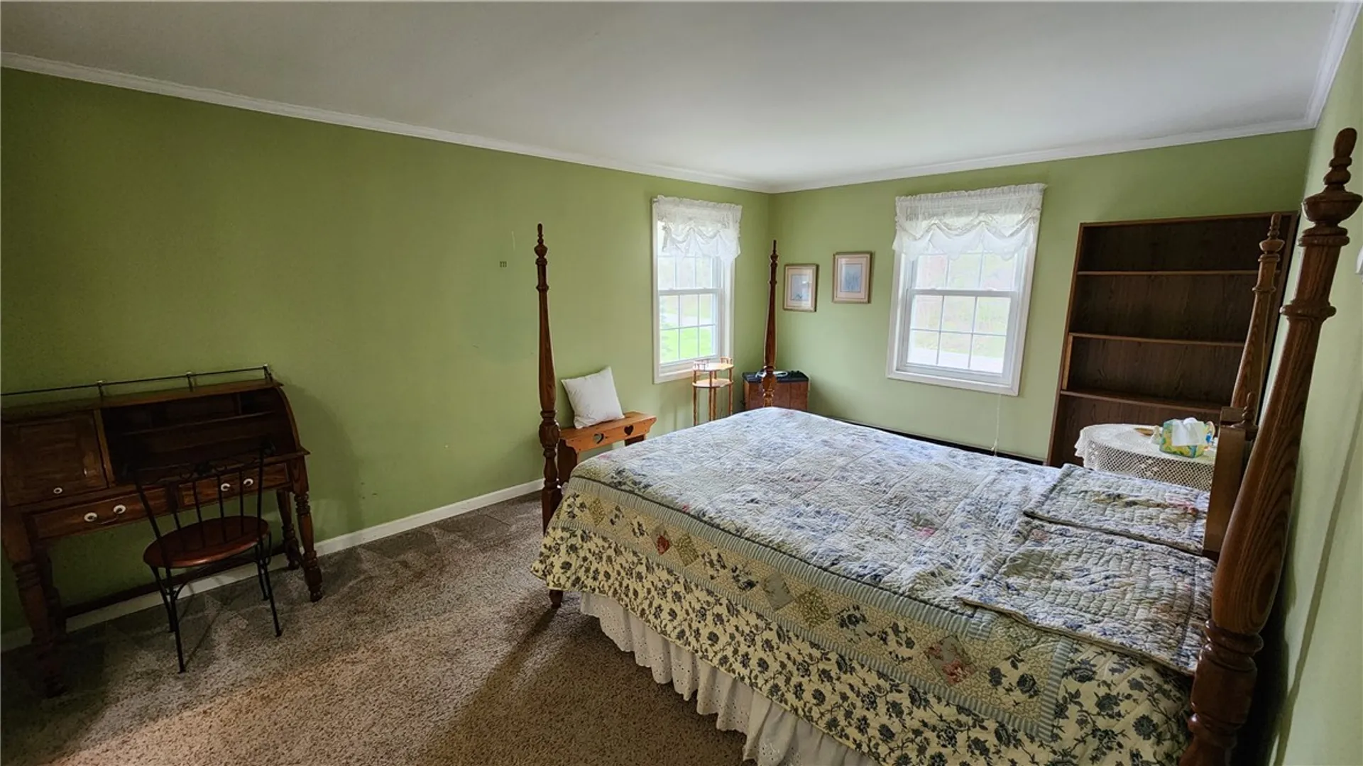 Property at 11712 County Road 37, Cohocton, NY 14572 32