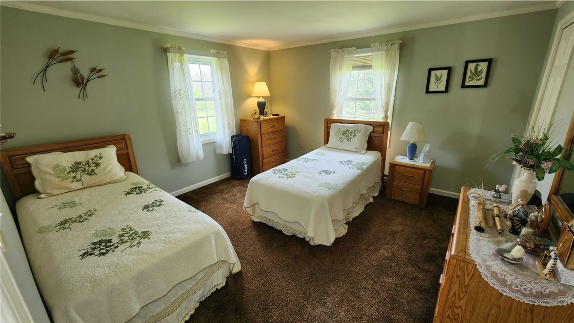 Property at 11712 County Road 37, Cohocton, NY 14572 36