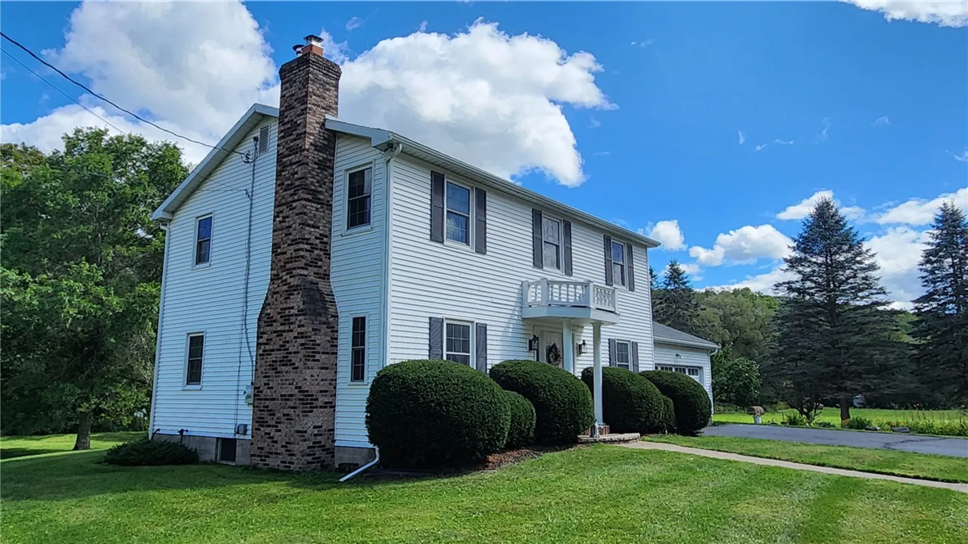 Property at 11712 County Road 37, Cohocton, NY 14572 4
