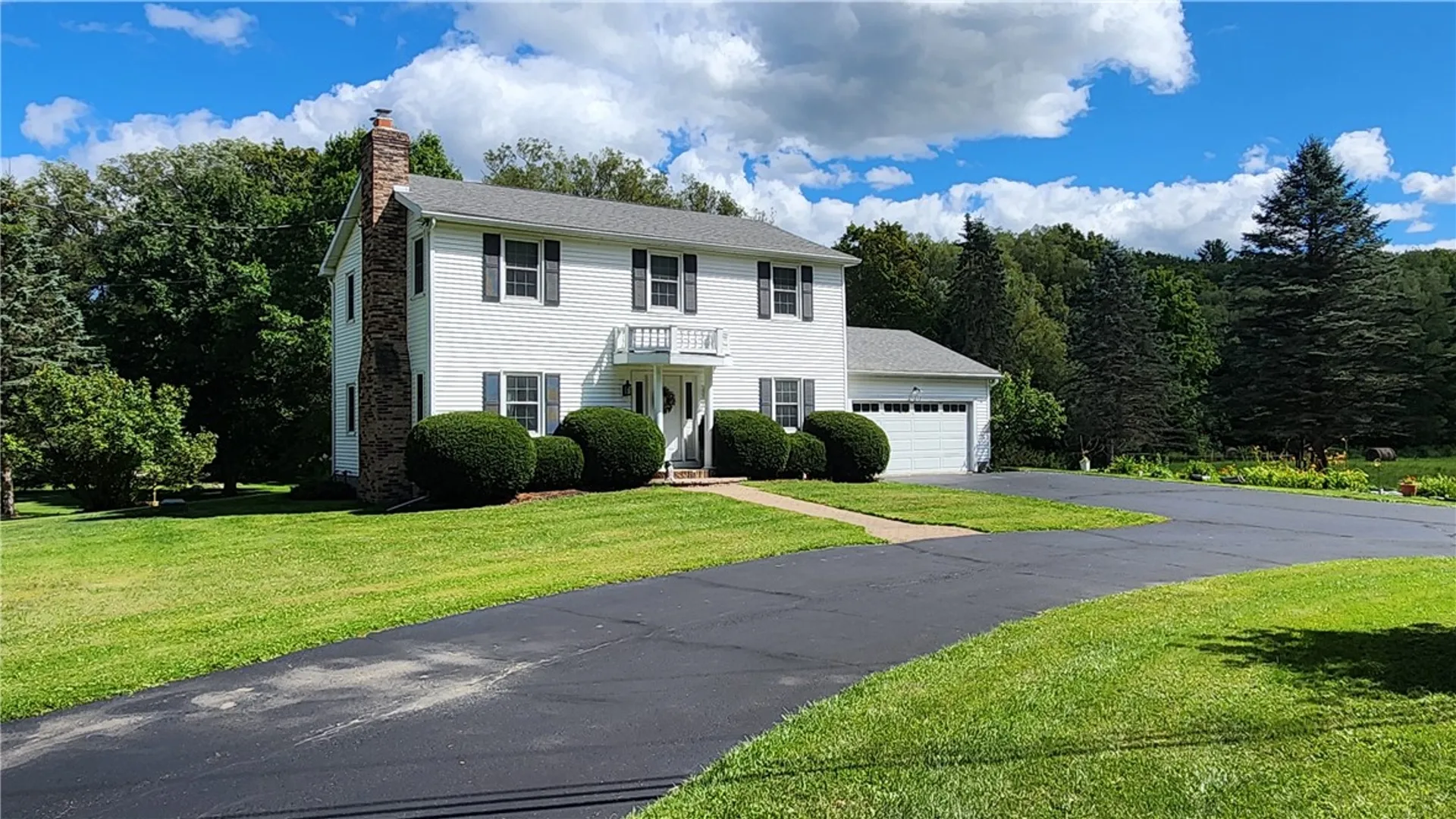 Property at 11712 County Road 37, Cohocton, NY 14572 5