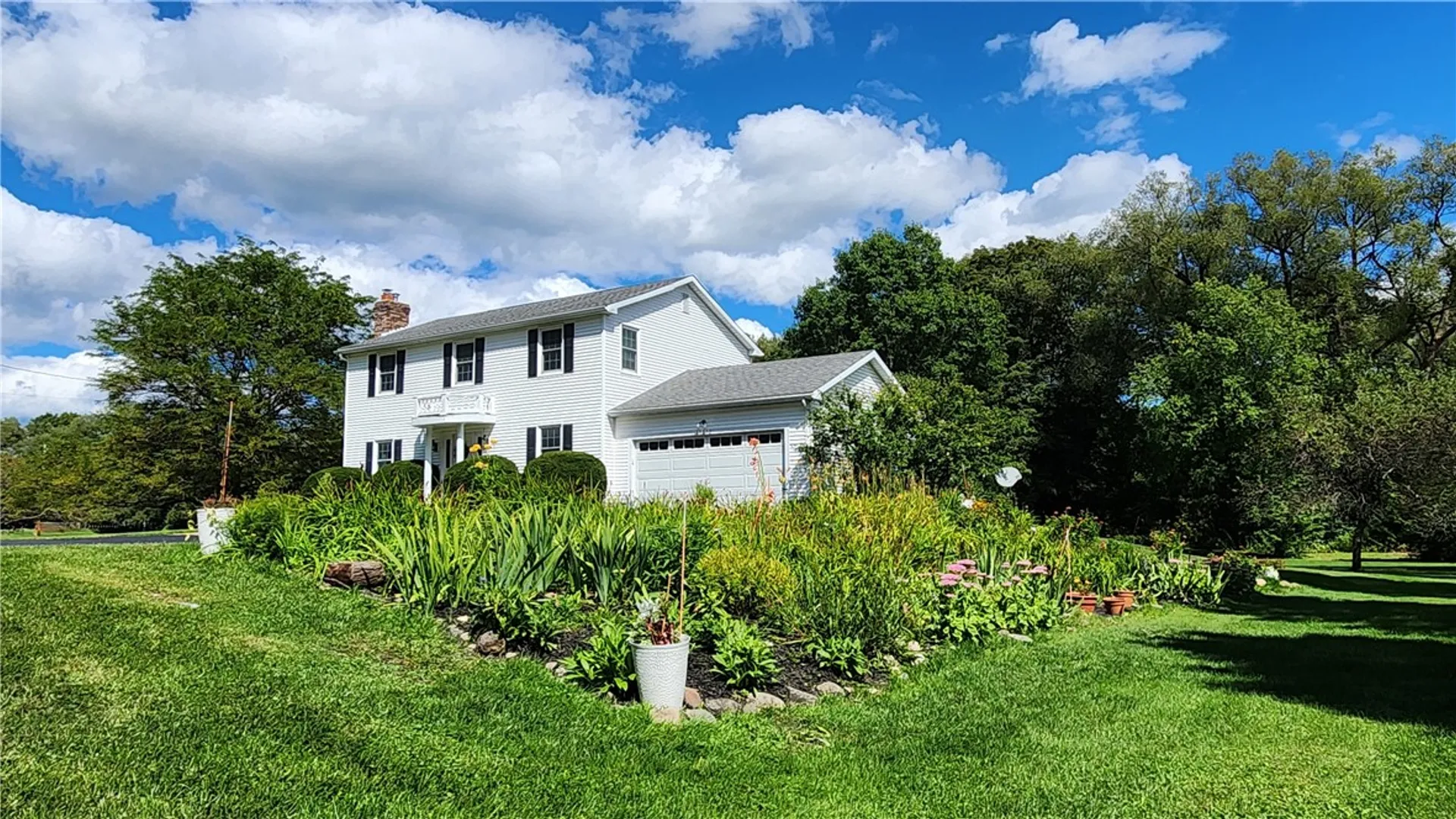 Property at 11712 County Road 37, Cohocton, NY 14572 6