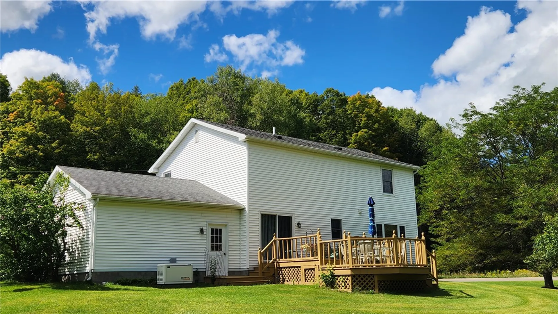 Property at 11712 County Road 37, Cohocton, NY 14572 7