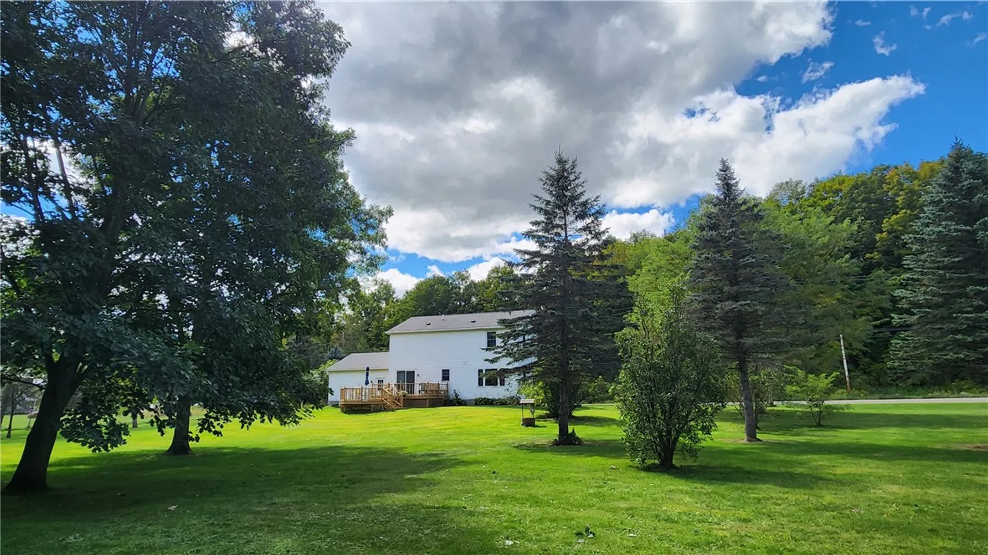 Property at 11712 County Road 37, Cohocton, NY 14572 8