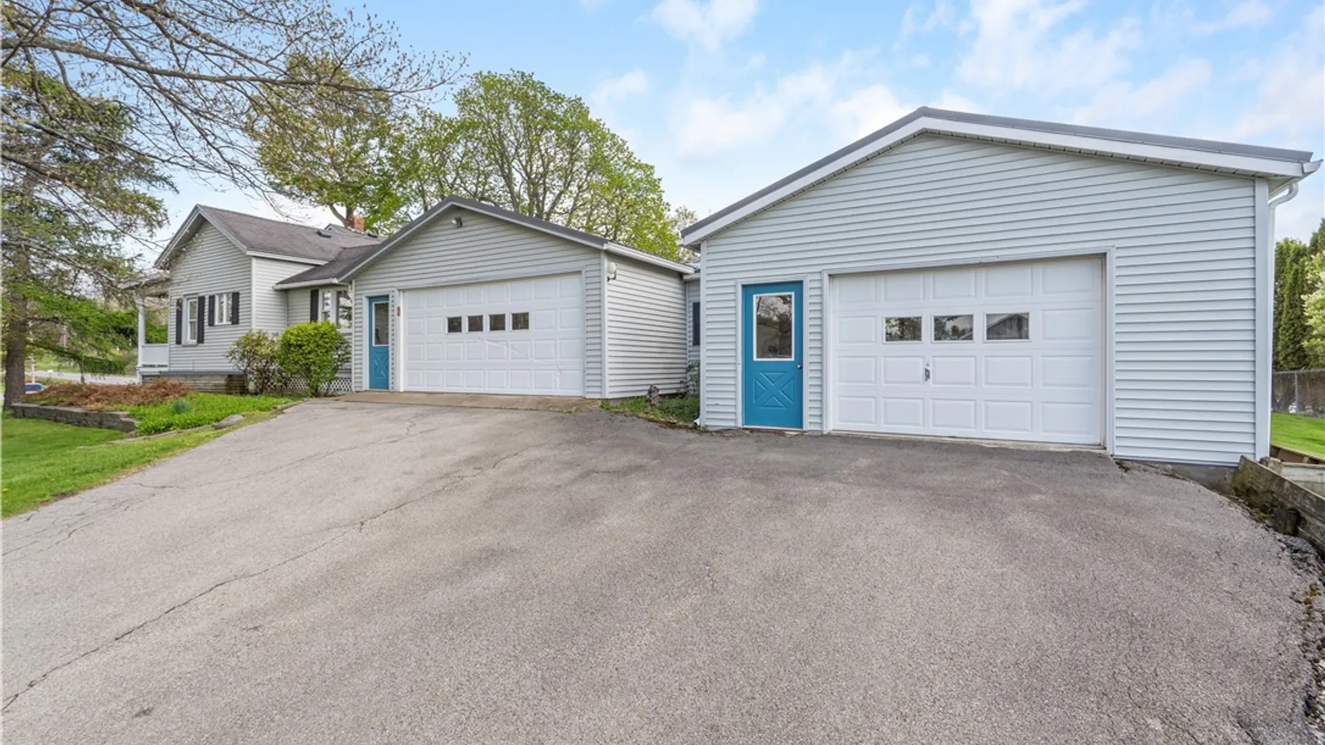 Property at 5278 Livonia Road, Livonia, NY 14487 14