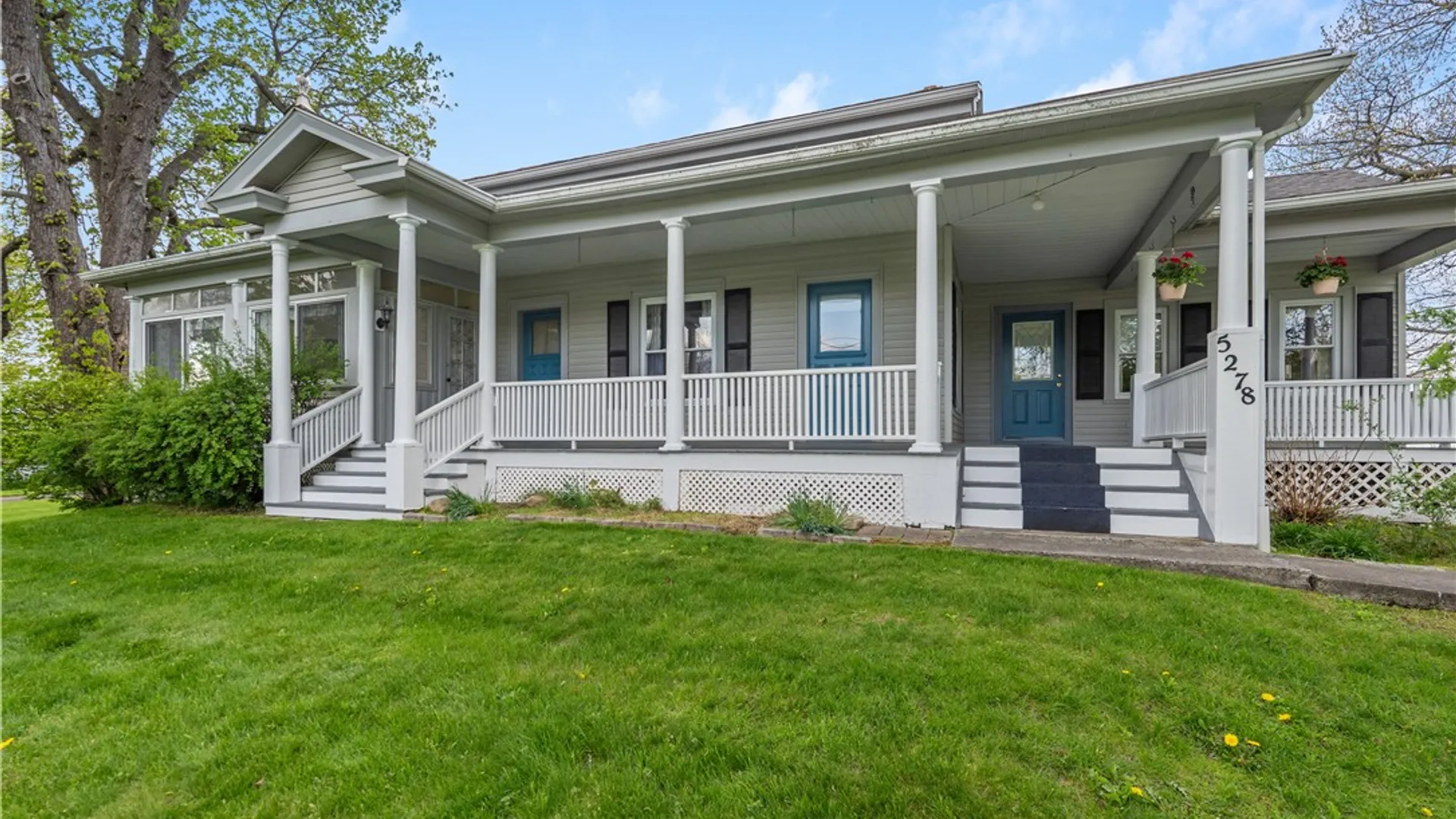Property at 5278 Livonia Road, Livonia, NY 14487 22