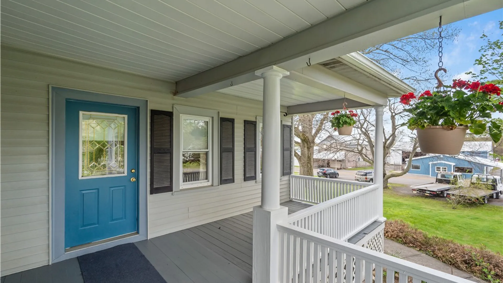 Property at 5278 Livonia Road, Livonia, NY 14487 24