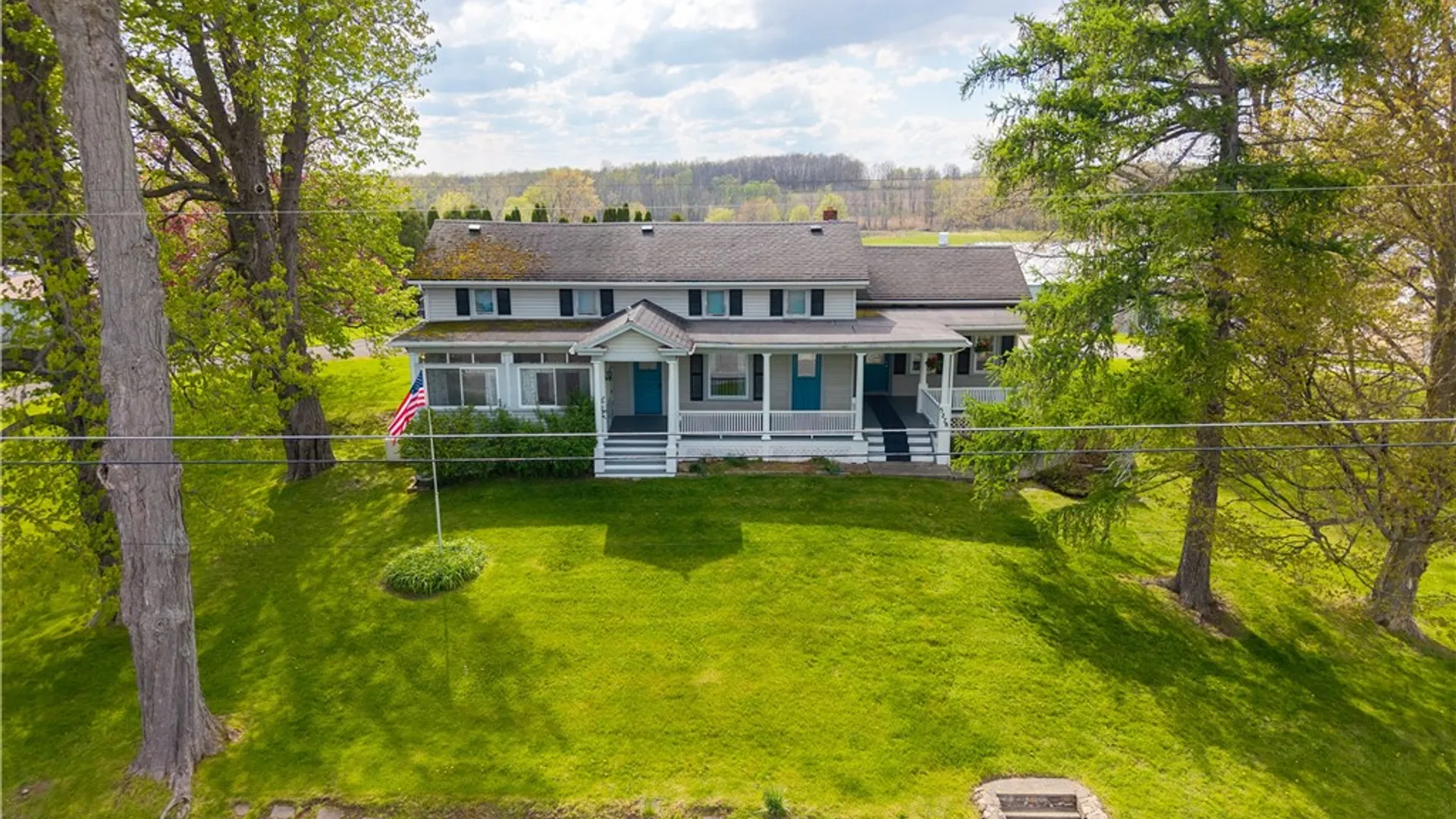 Property at 5278 Livonia Road, Livonia, NY 14487 33