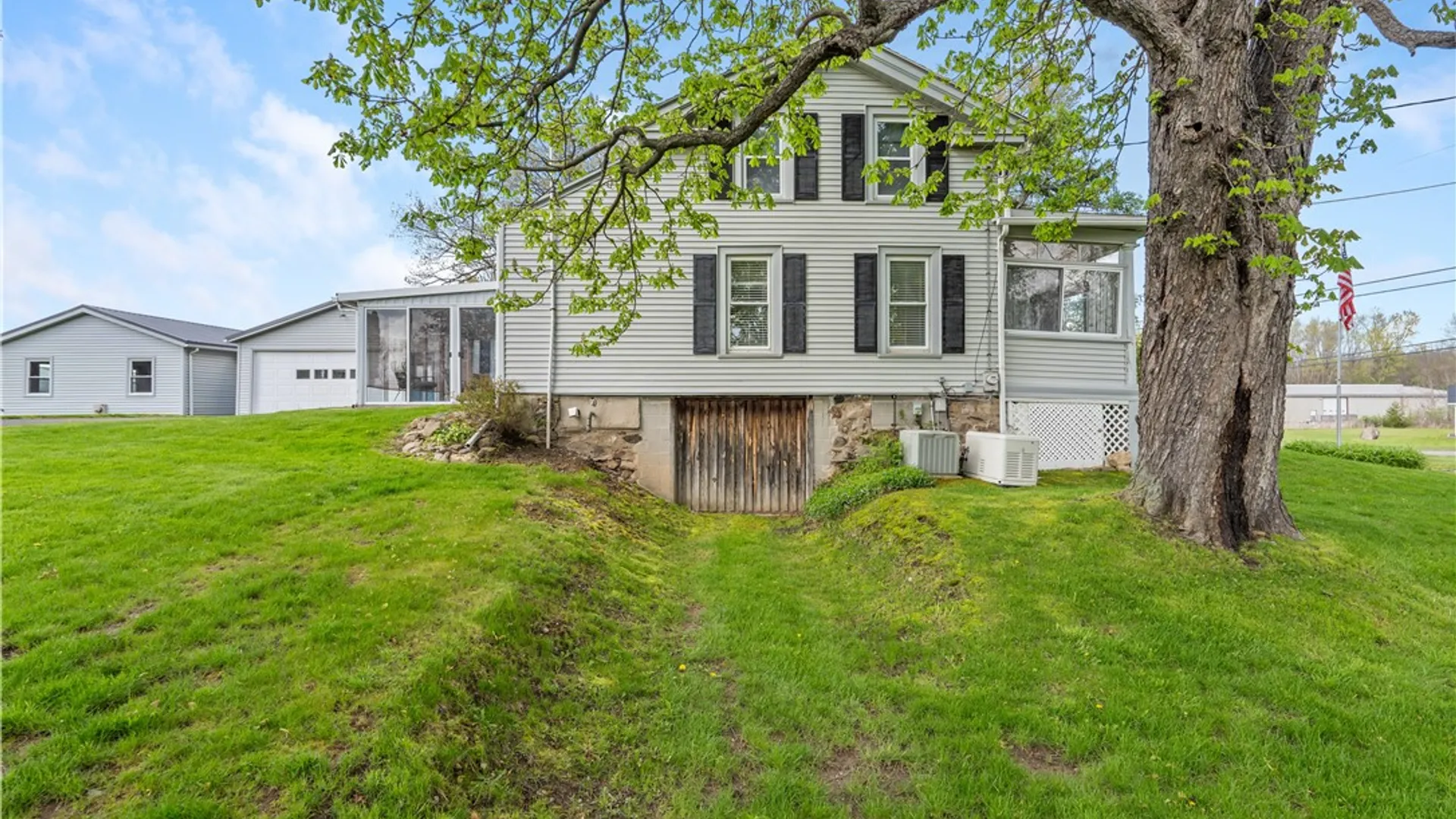 Property at 5278 Livonia Road, Livonia, NY 14487 35