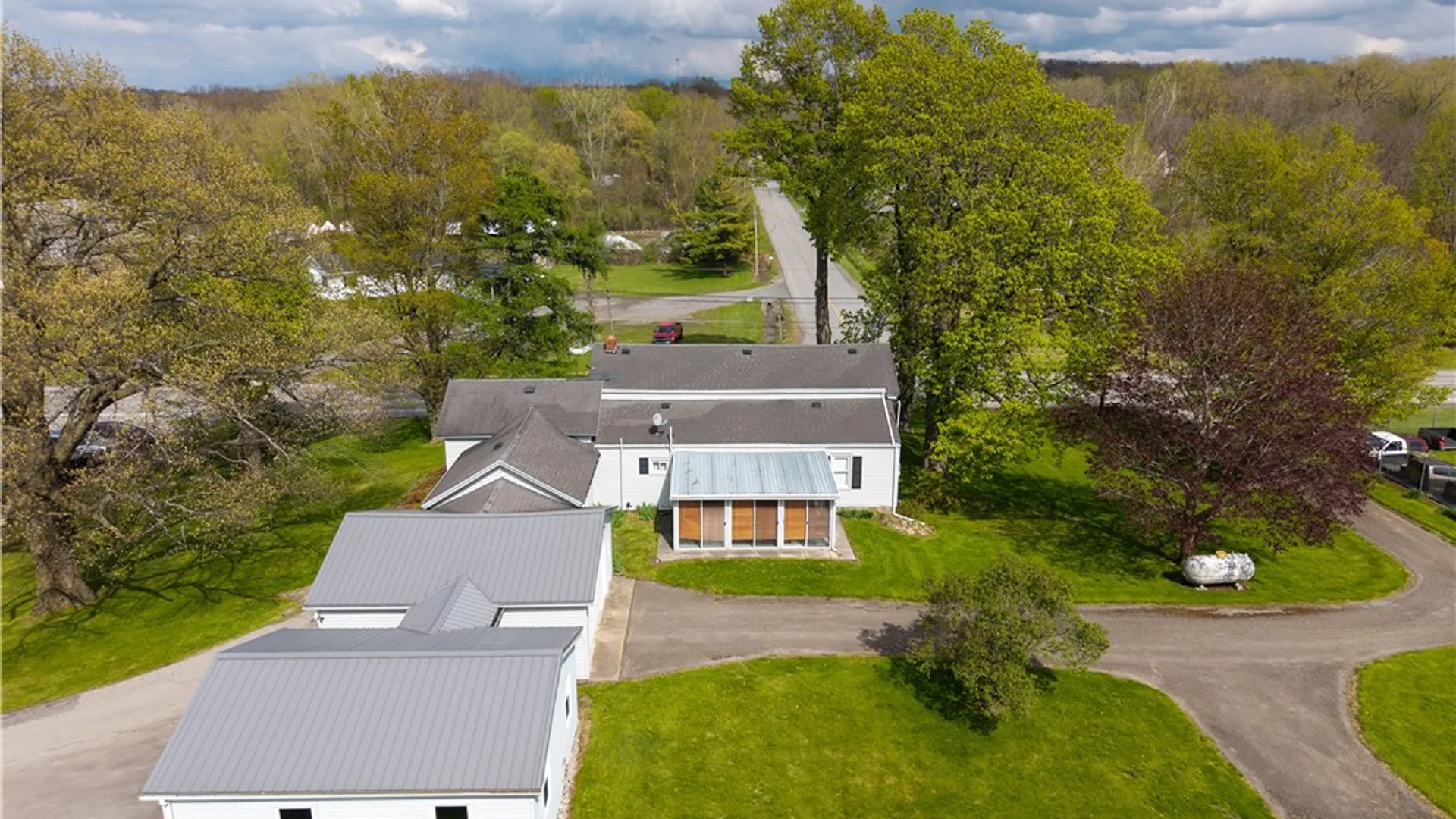 Property at 5278 Livonia Road, Livonia, NY 14487 37