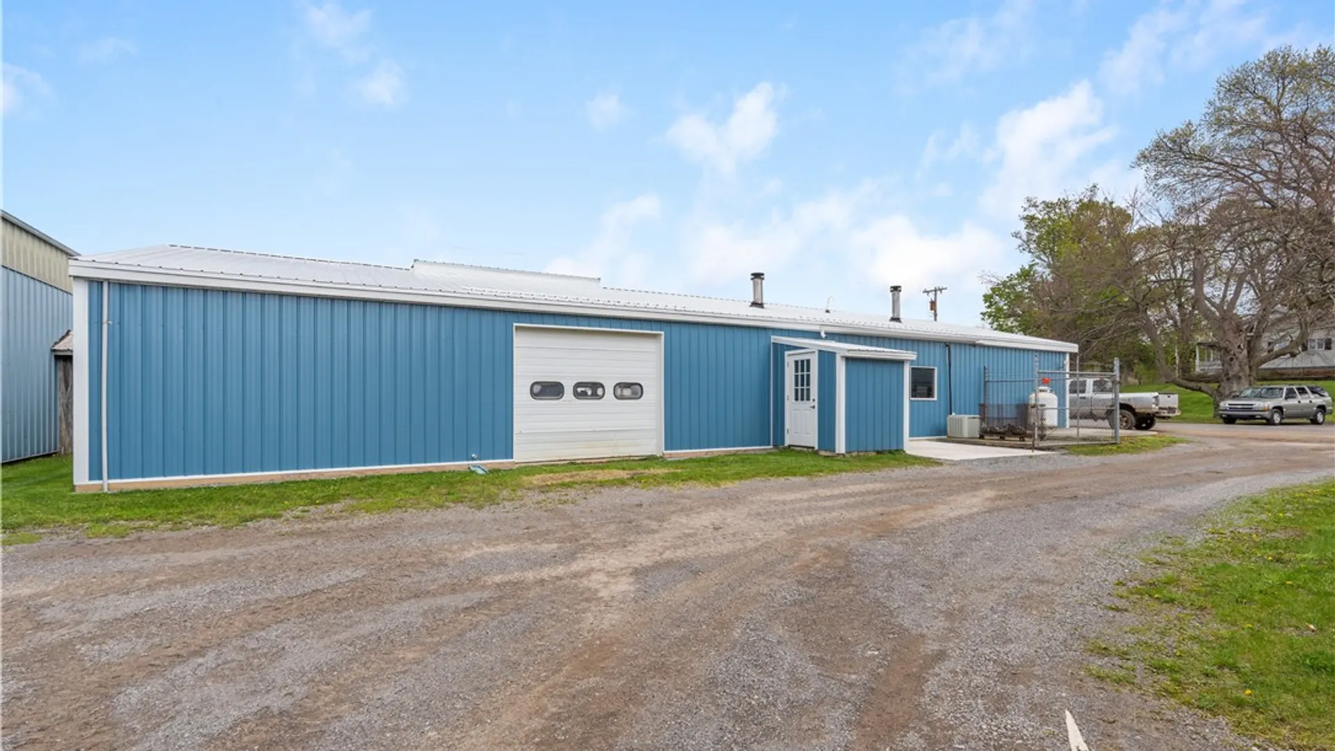 Property at 5278 Livonia Road, Livonia, NY 14487 39
