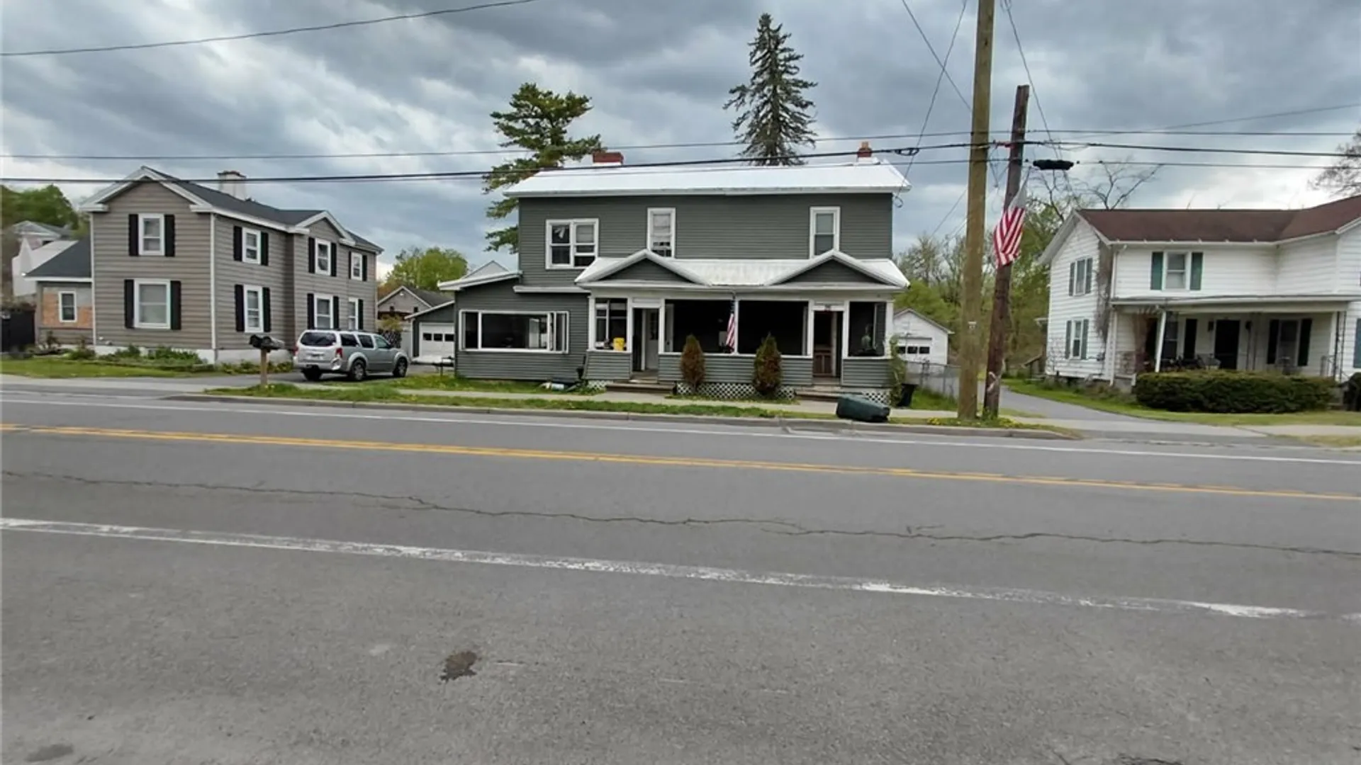 Property at 26 Rochester Street, Mentz, NY 13140 2