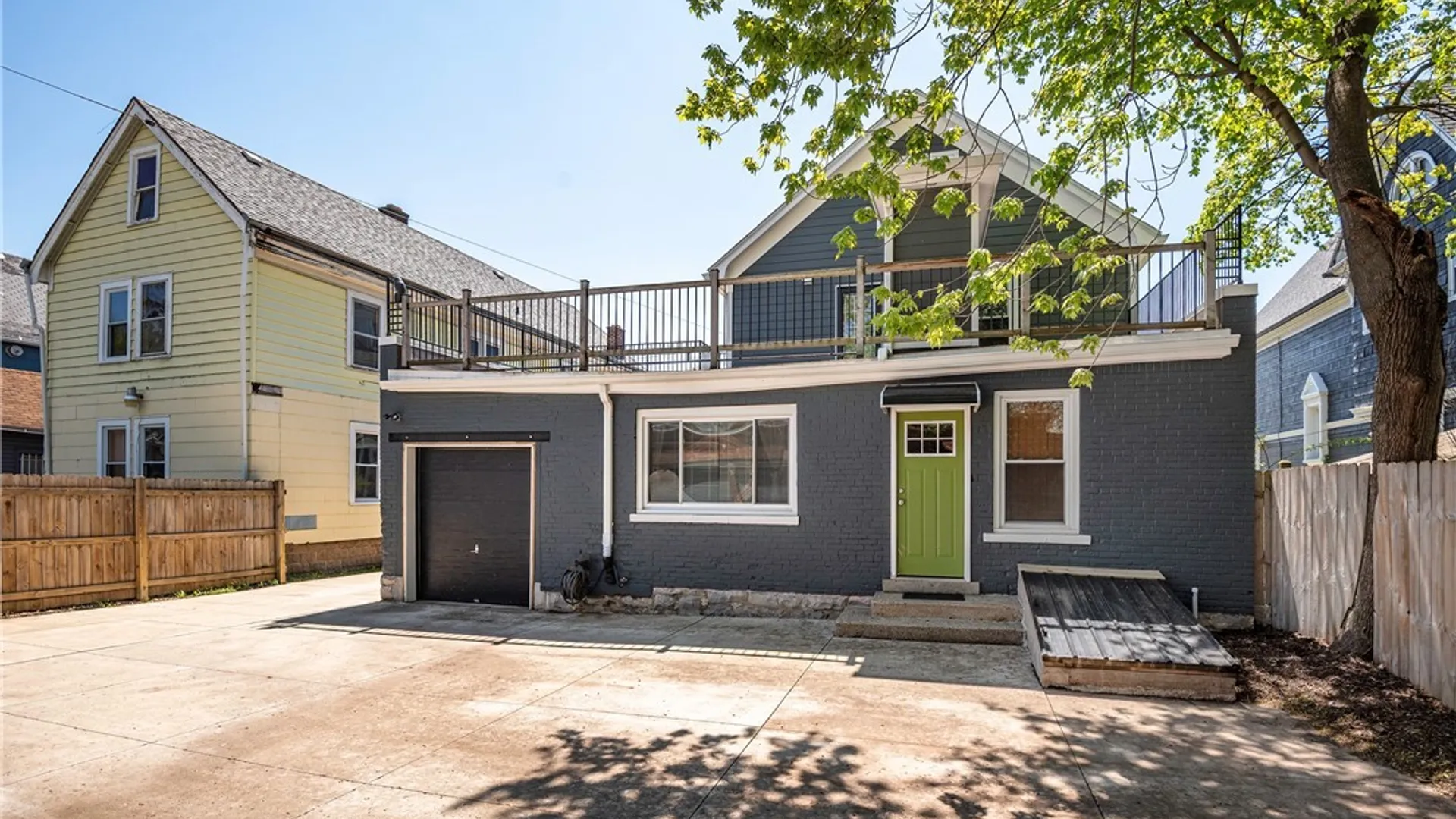 Property at 186 Bird Avenue, Buffalo, NY 14213 13