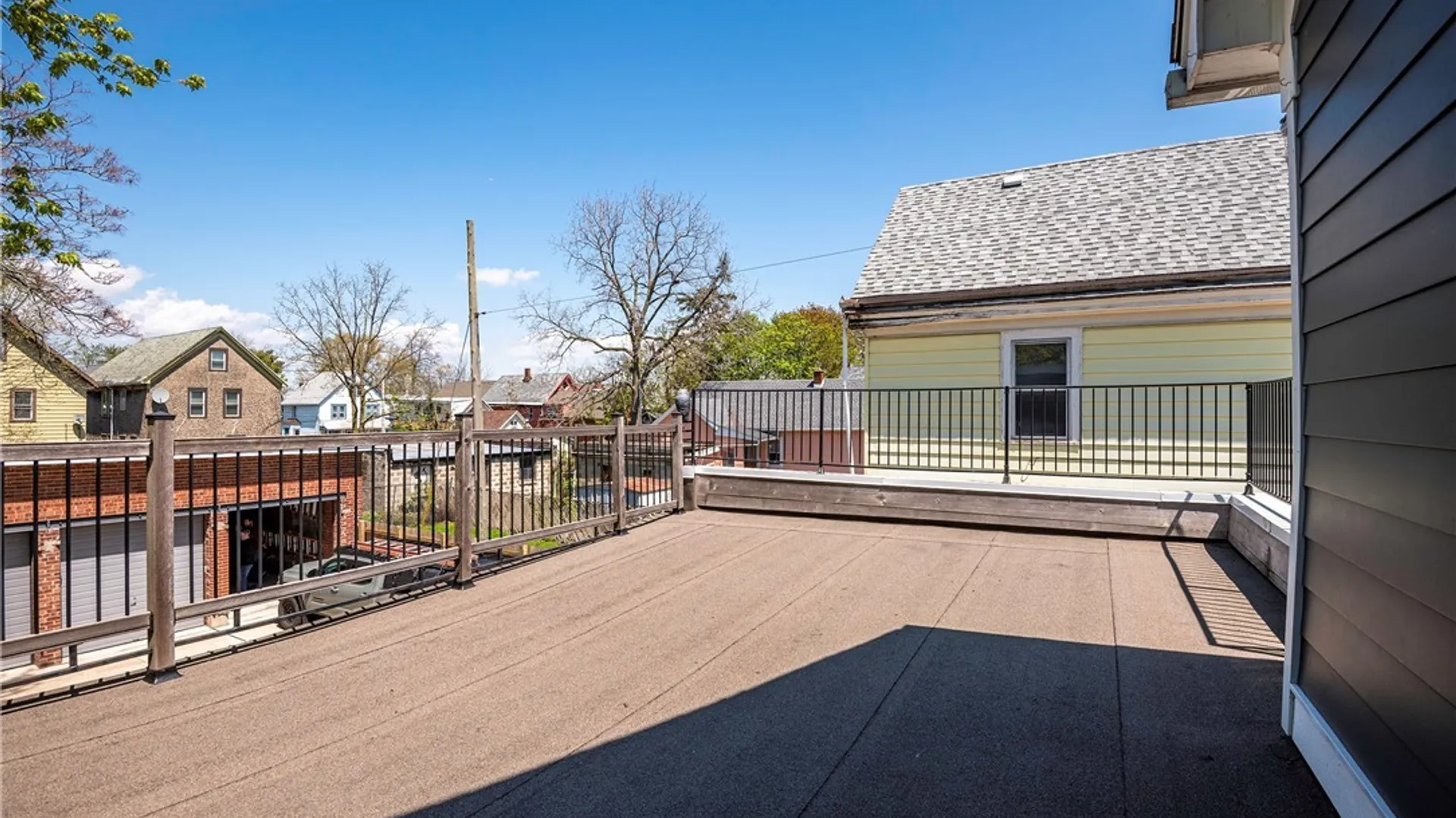 Property at 186 Bird Avenue, Buffalo, NY 14213 15