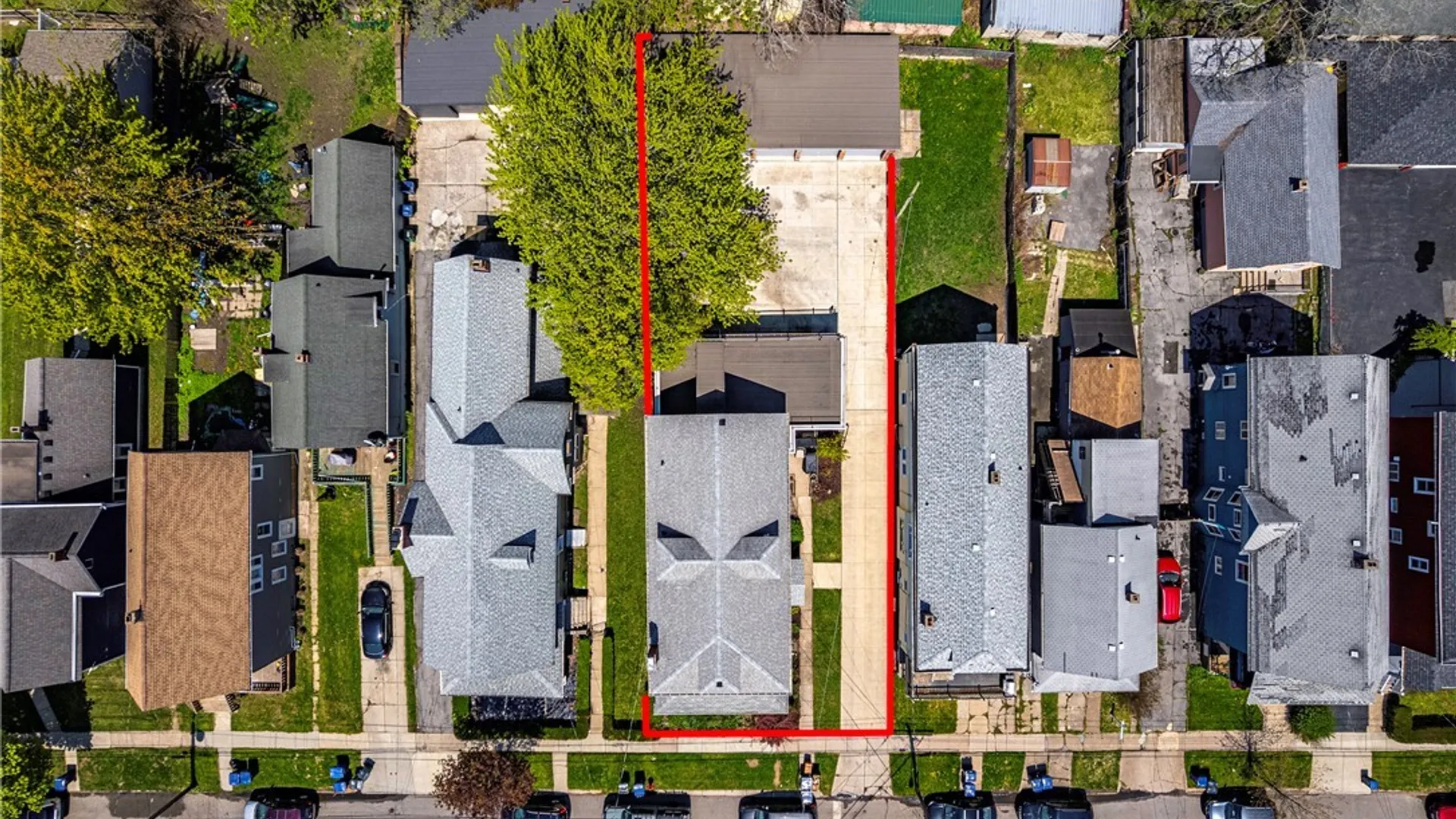 Property at 186 Bird Avenue, Buffalo, NY 14213 46