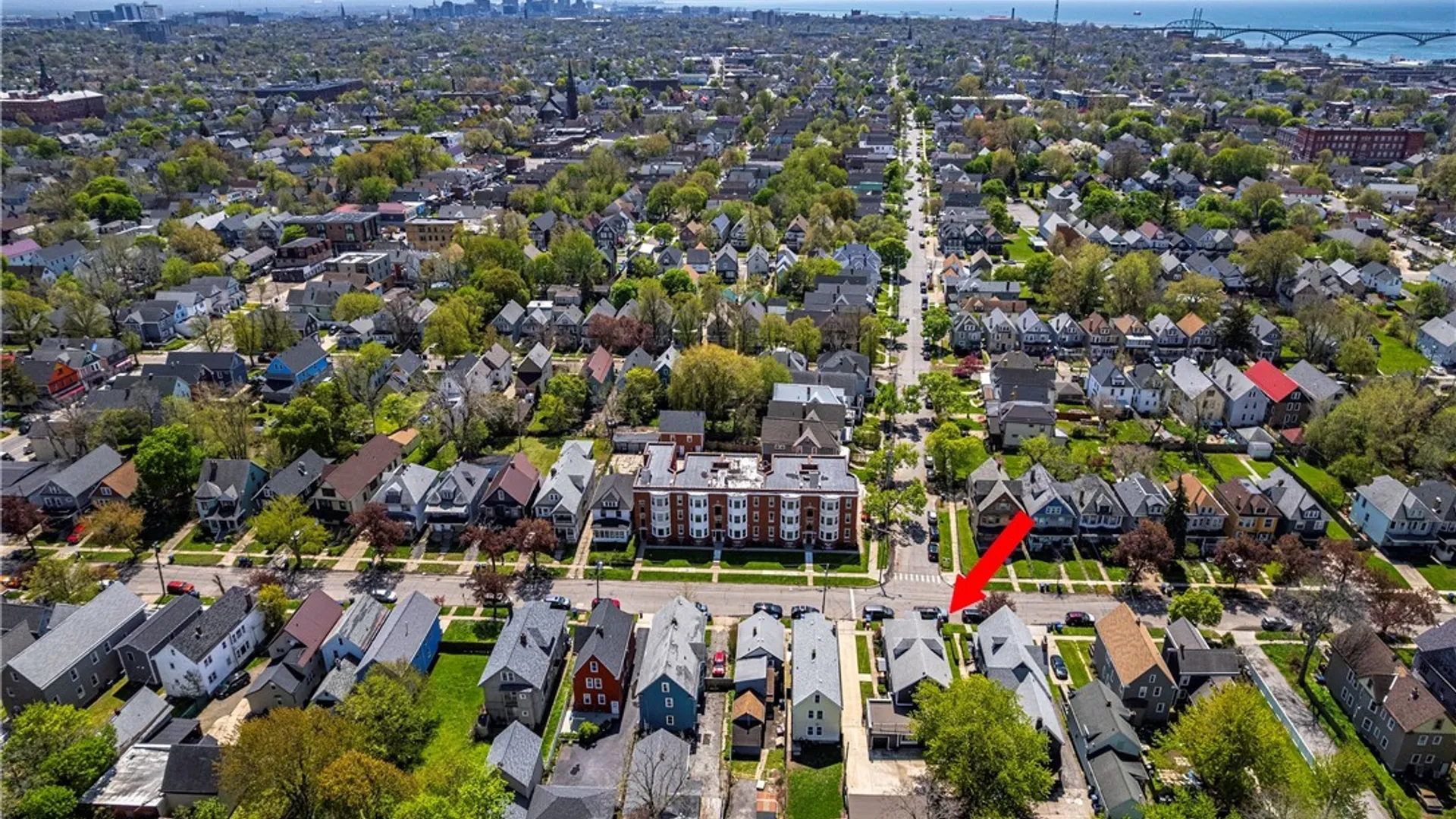 Property at 186 Bird Avenue, Buffalo, NY 14213 47