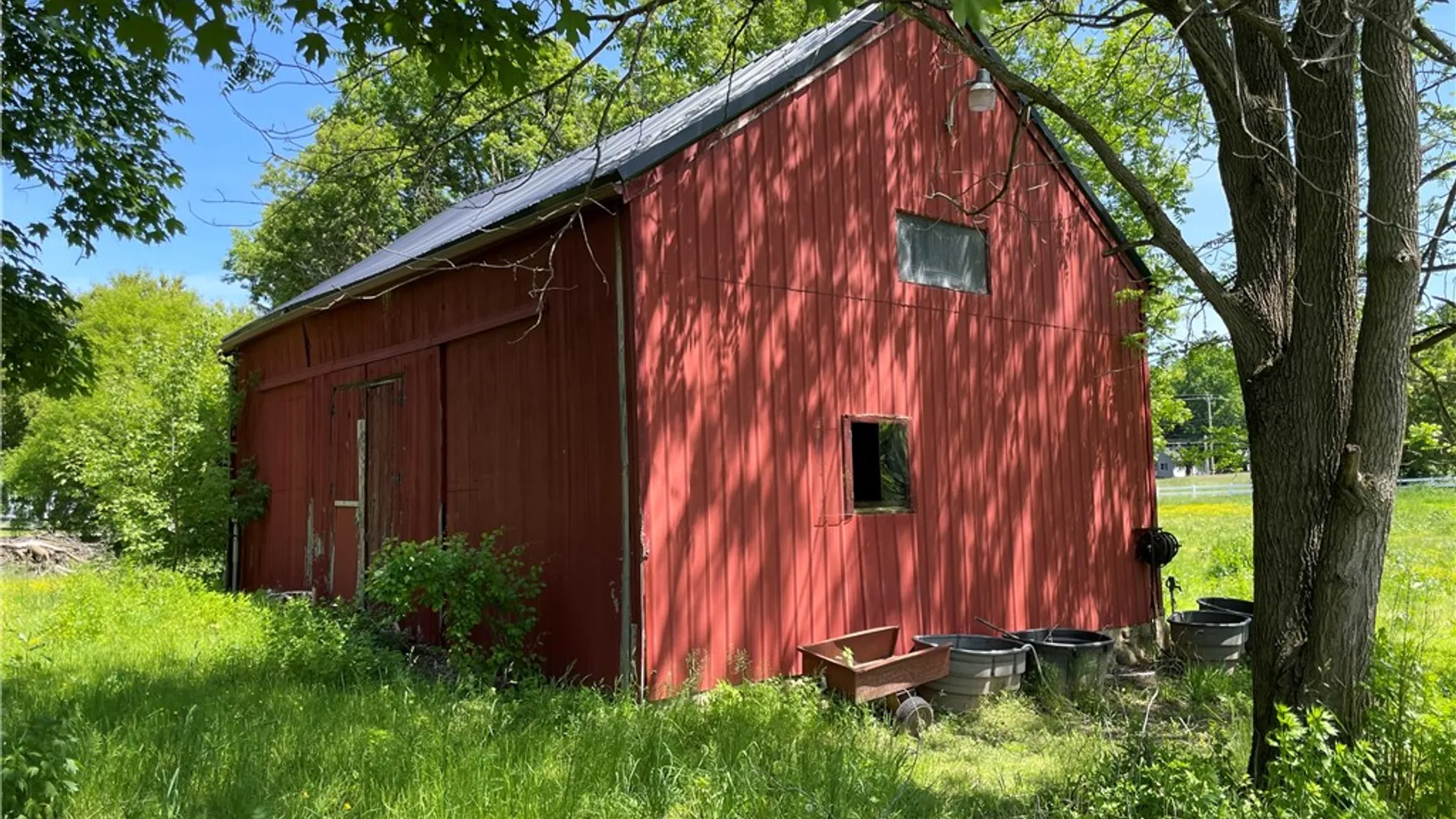 Property at 42 Bulls Saw Mill Road, Mendon, NY 14472 22