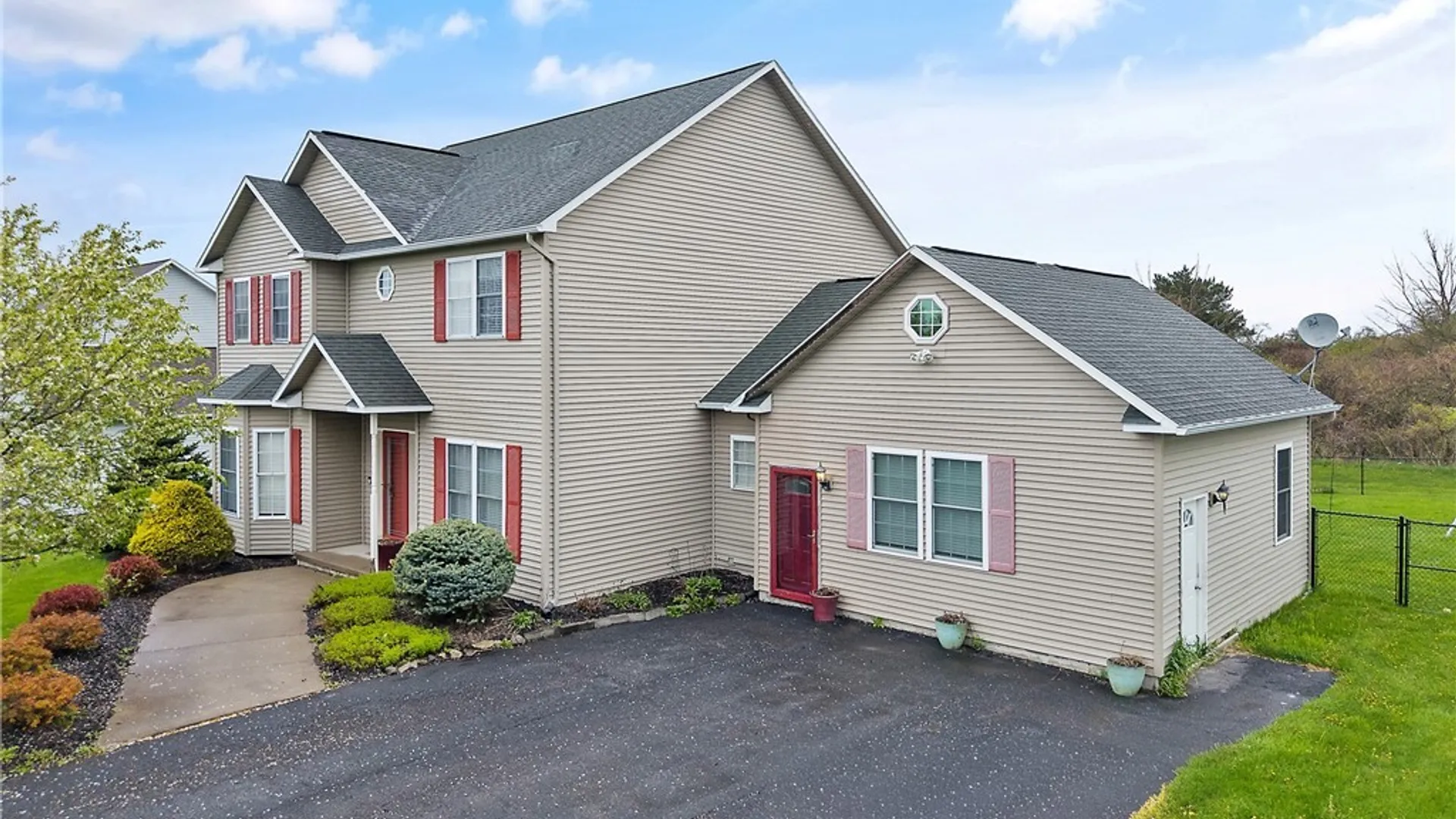 Property at 4702 Manor Hill Drive, Onondaga, NY 13215 2