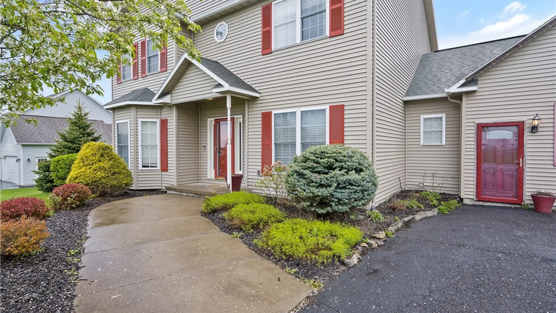 Property at 4702 Manor Hill Drive, Onondaga, NY 13215 3