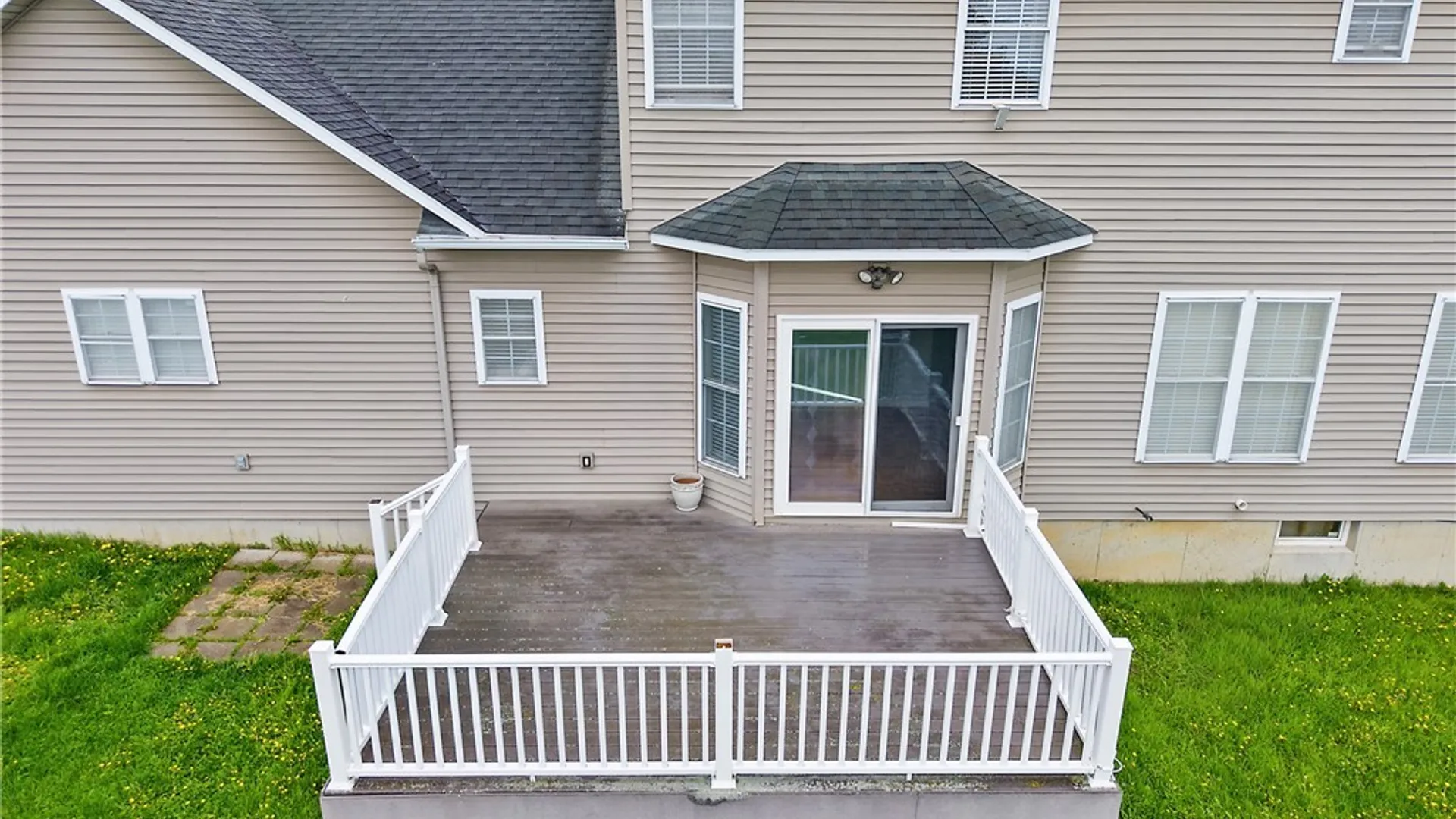 Property at 4702 Manor Hill Drive, Onondaga, NY 13215 42